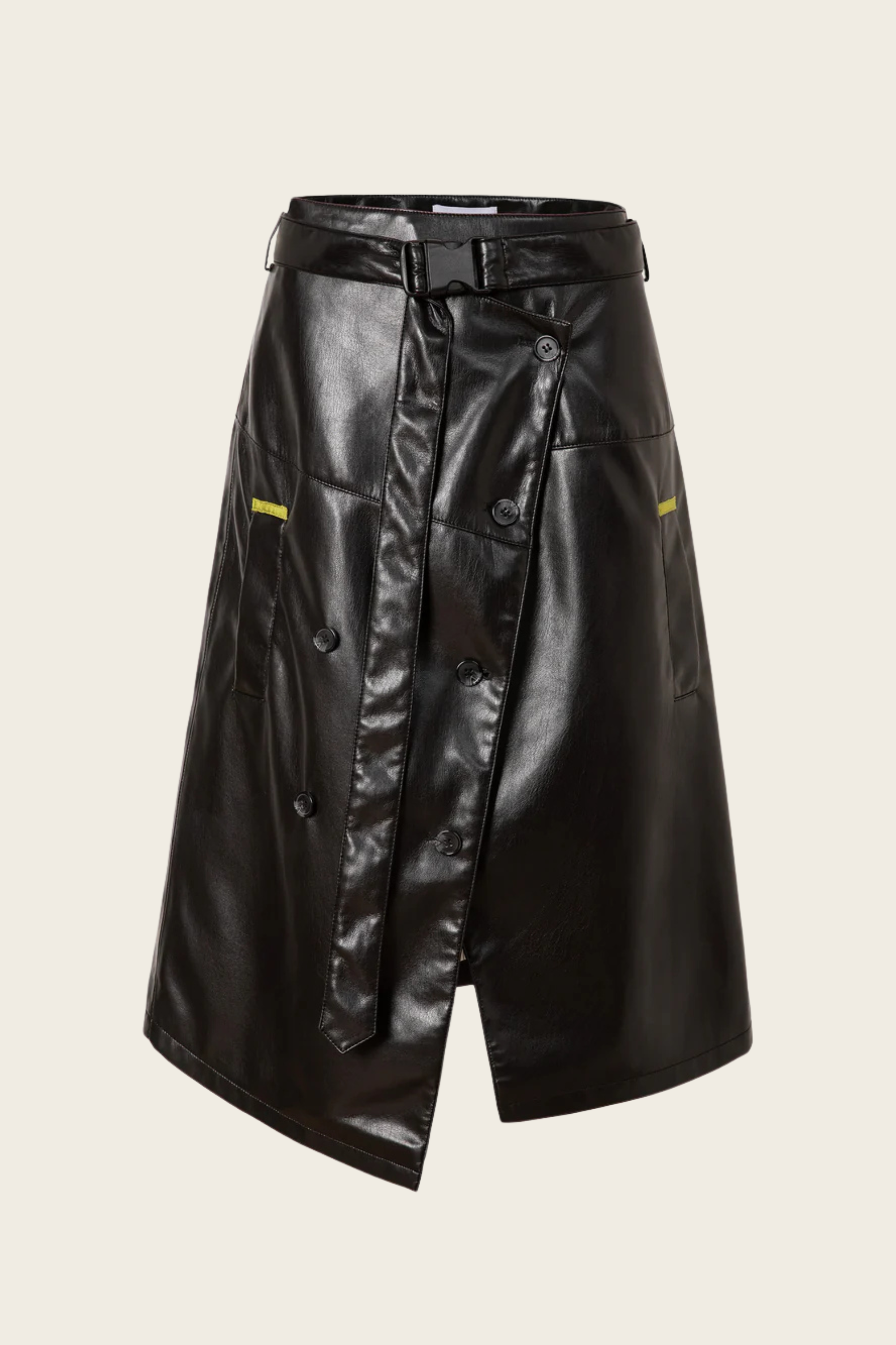 Trench Skirt - Jakke
