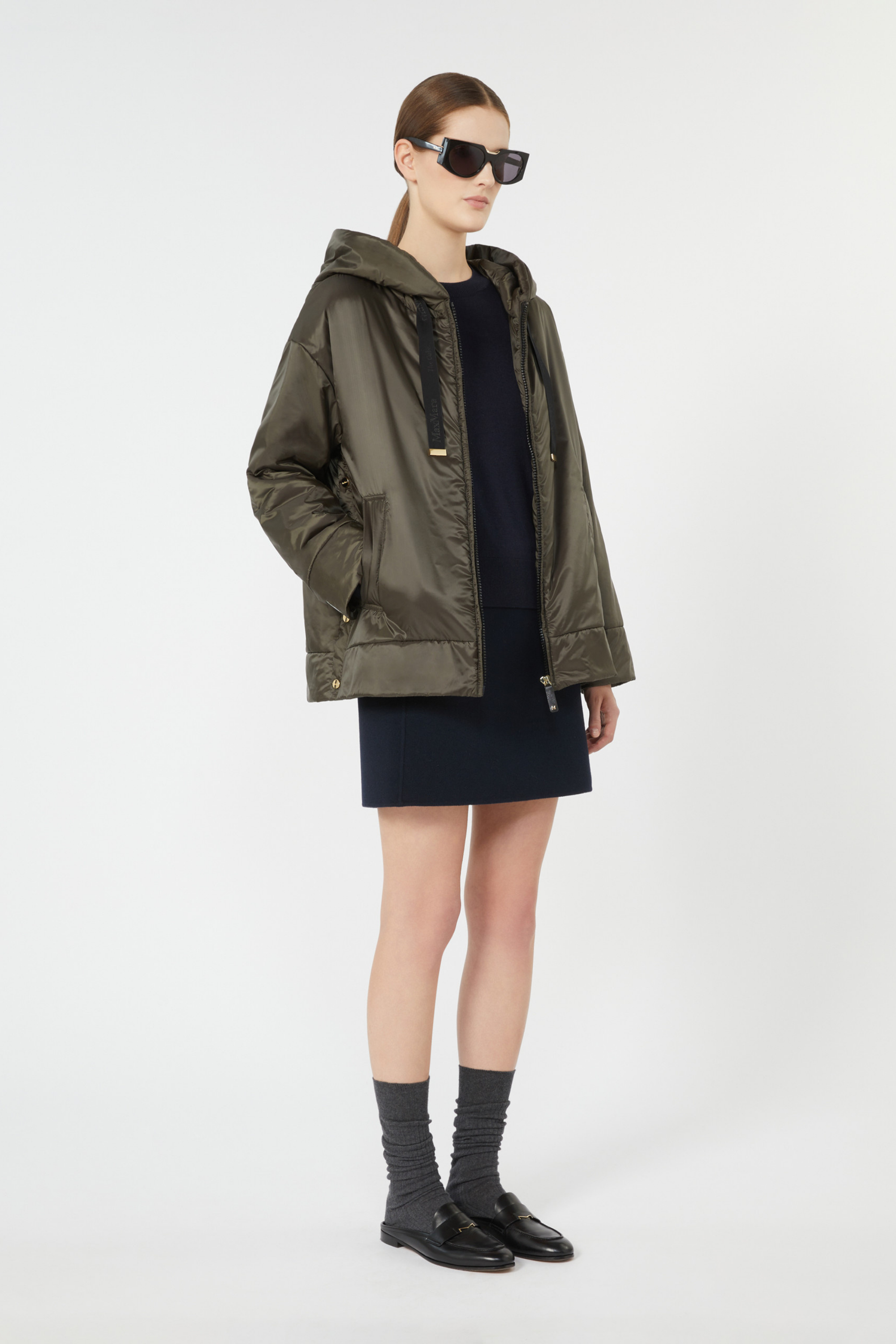 Aida Pencil Skirt - Max Mara