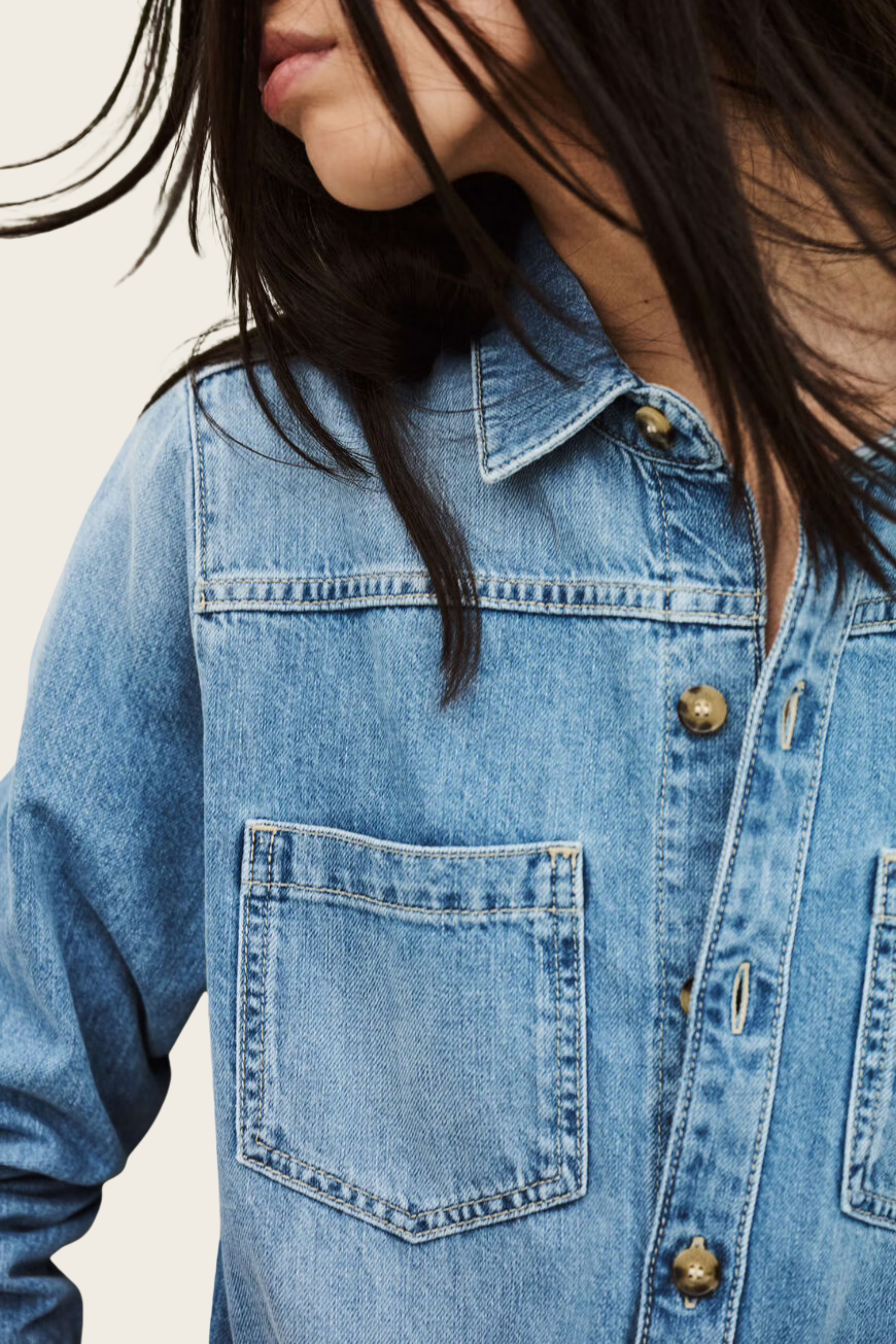 Myrella Jumpsuit - Ba&Sh