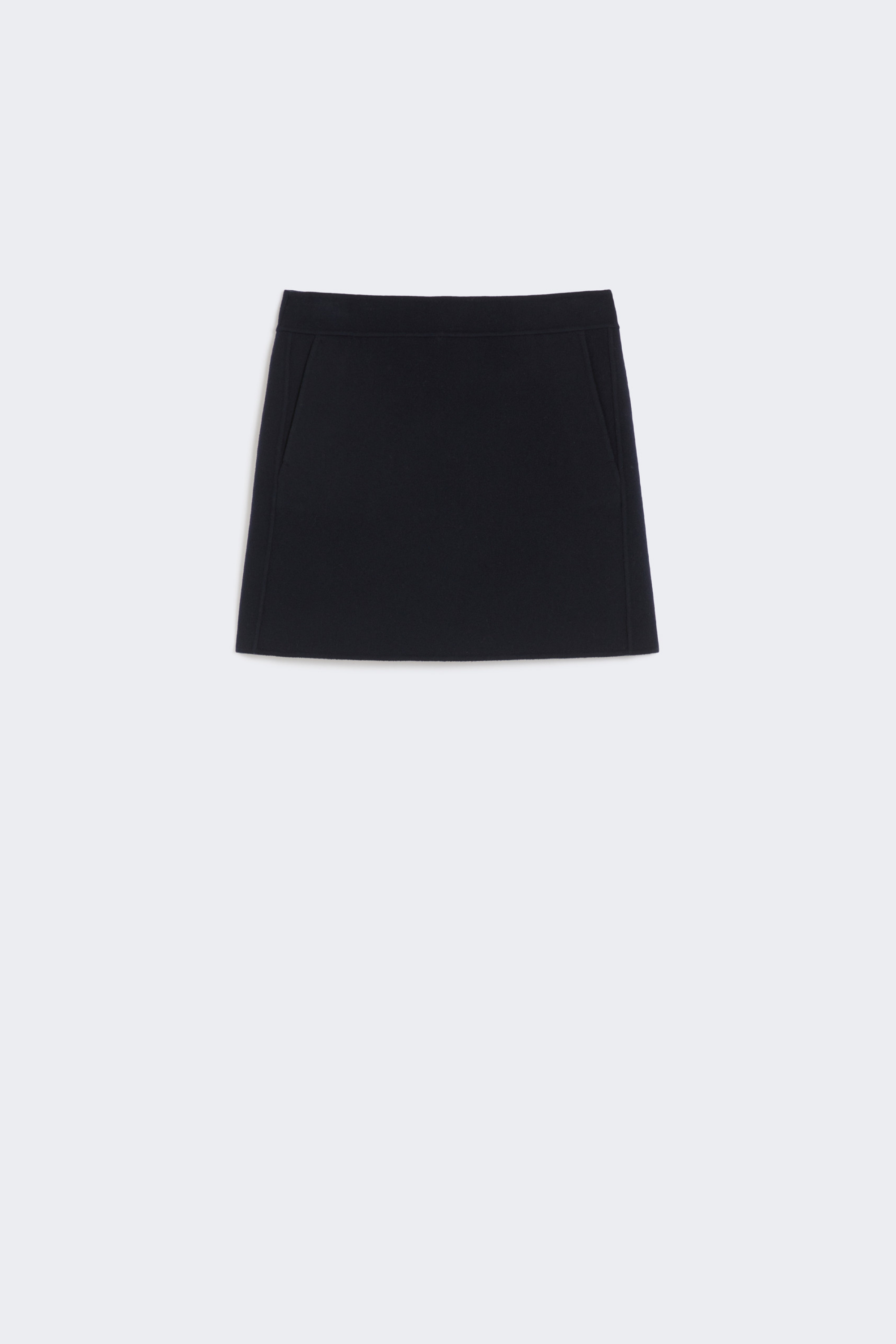 Aida Pencil Skirt - Max Mara