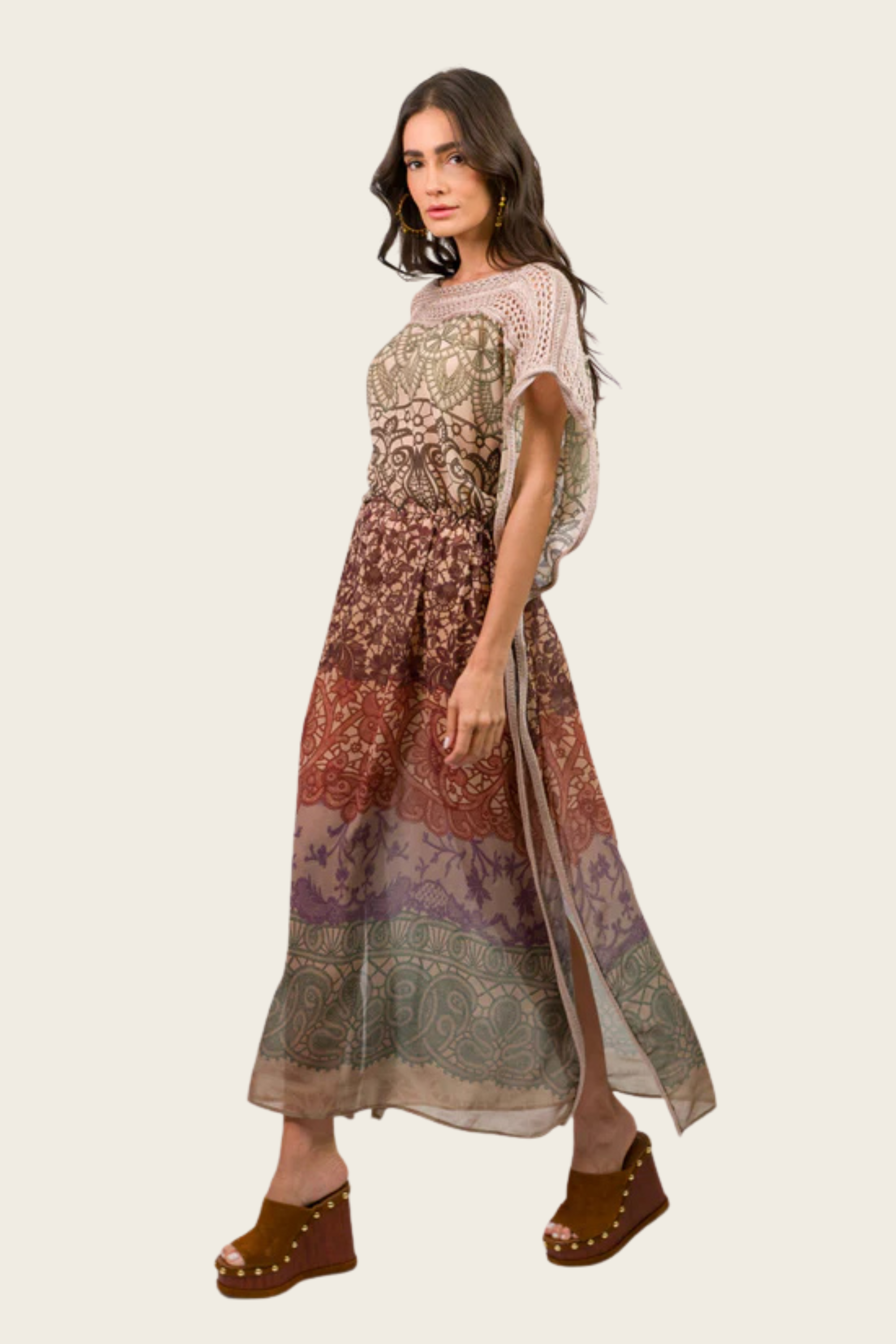 Mia Kaftan - Cecilia Prado - ESPACE CANNELLE - New Arrivals - SS26