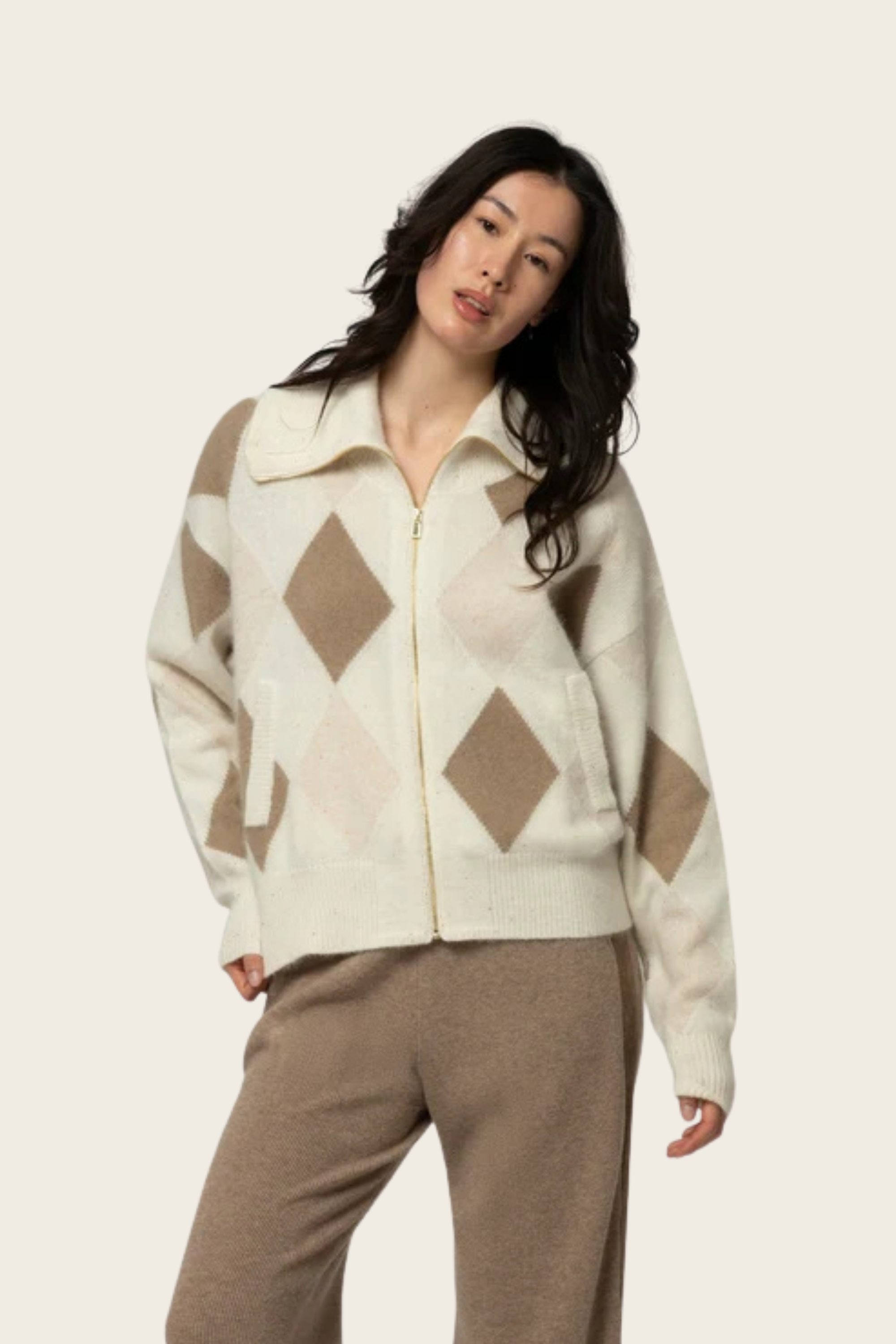 Givre Cardigan - Max&Moi