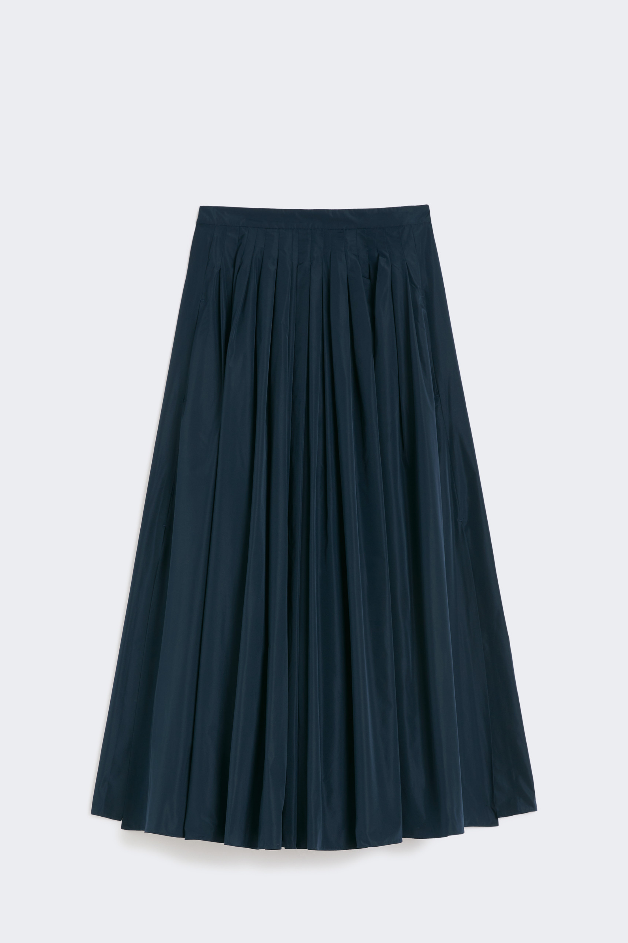 Jokey Tafetta Skirt - Max Mara