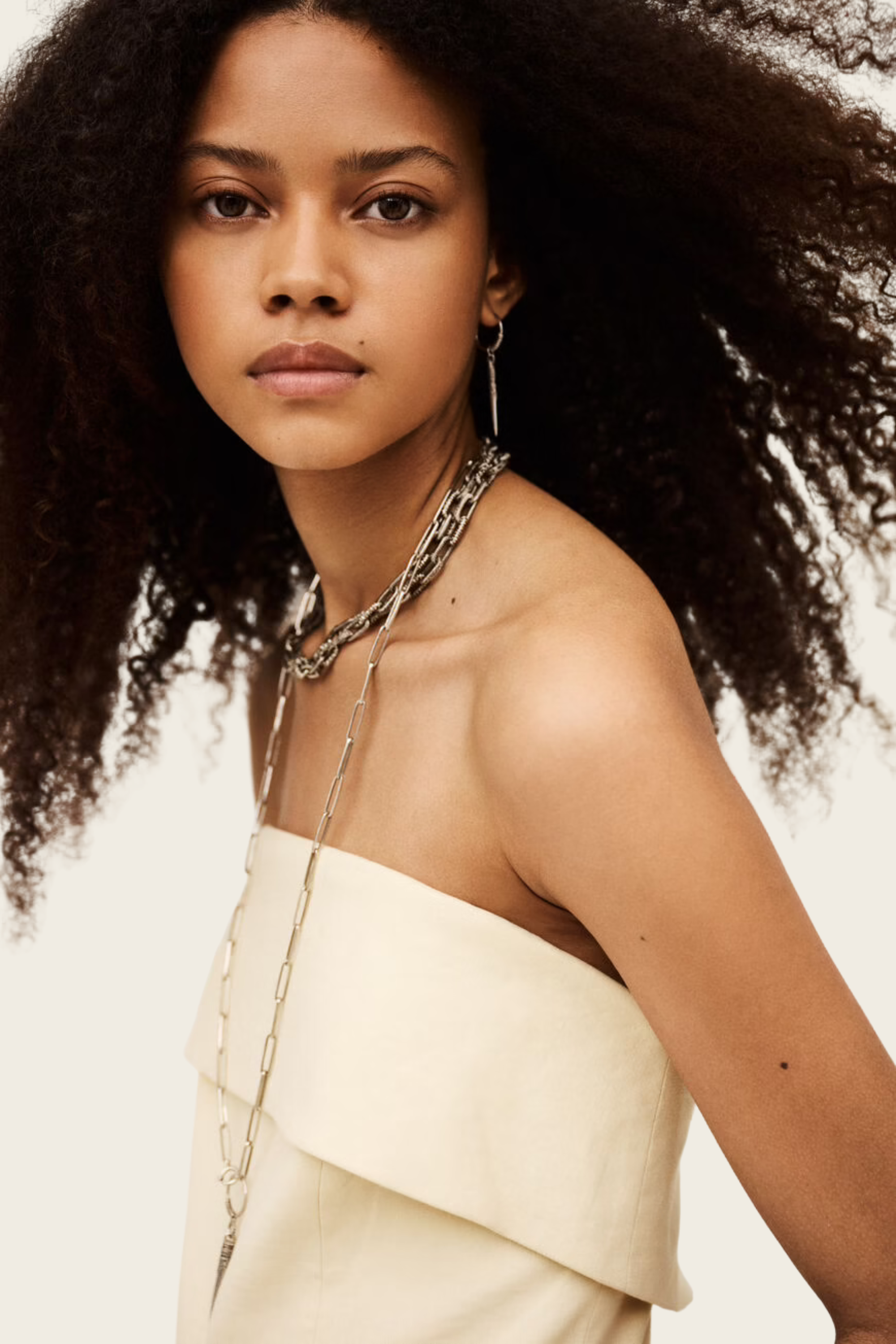 Cenelia Jumpsuit - Ba&Sh