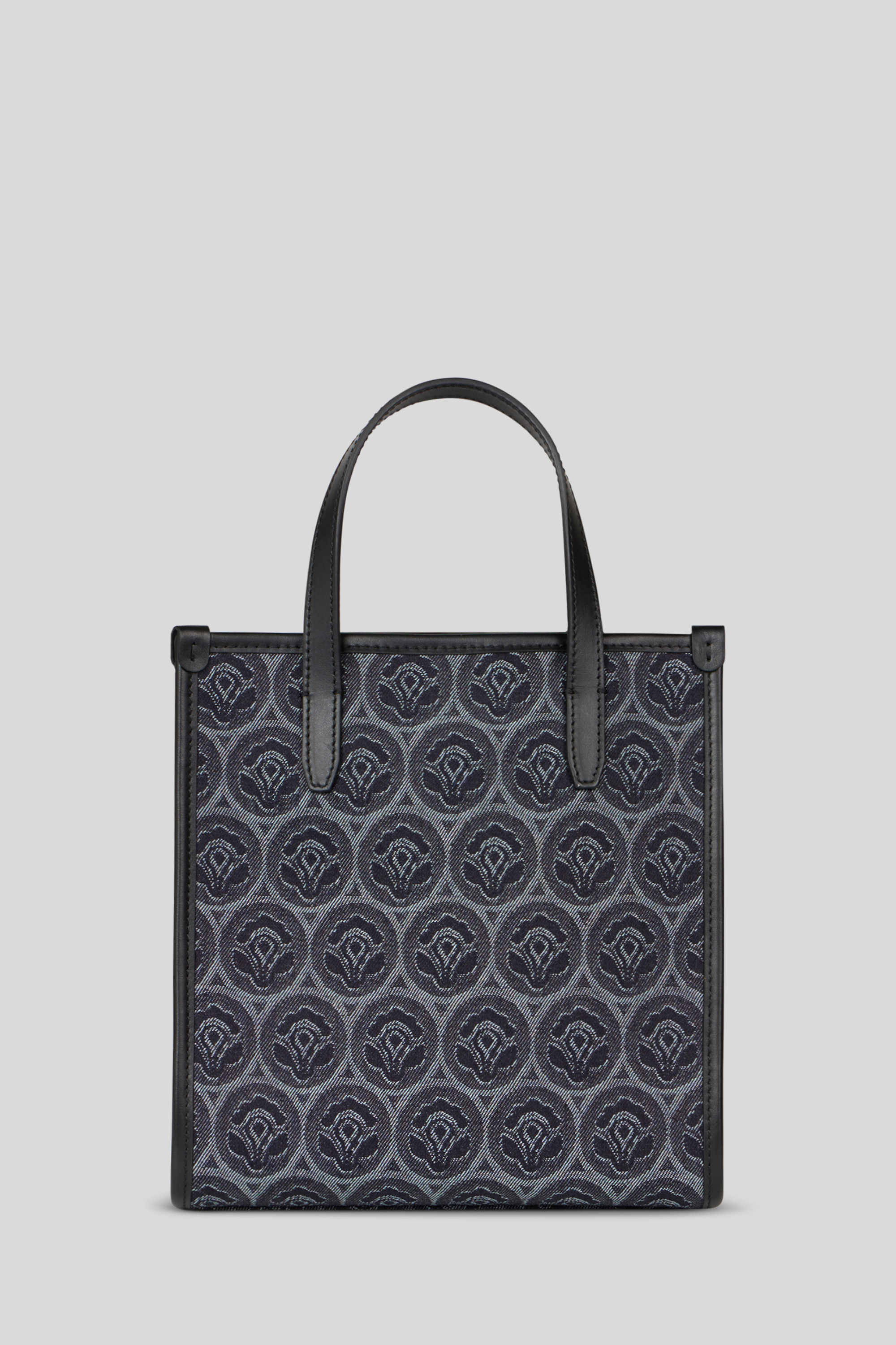 Mala Love Trotter em jacquard de ganga - Etro