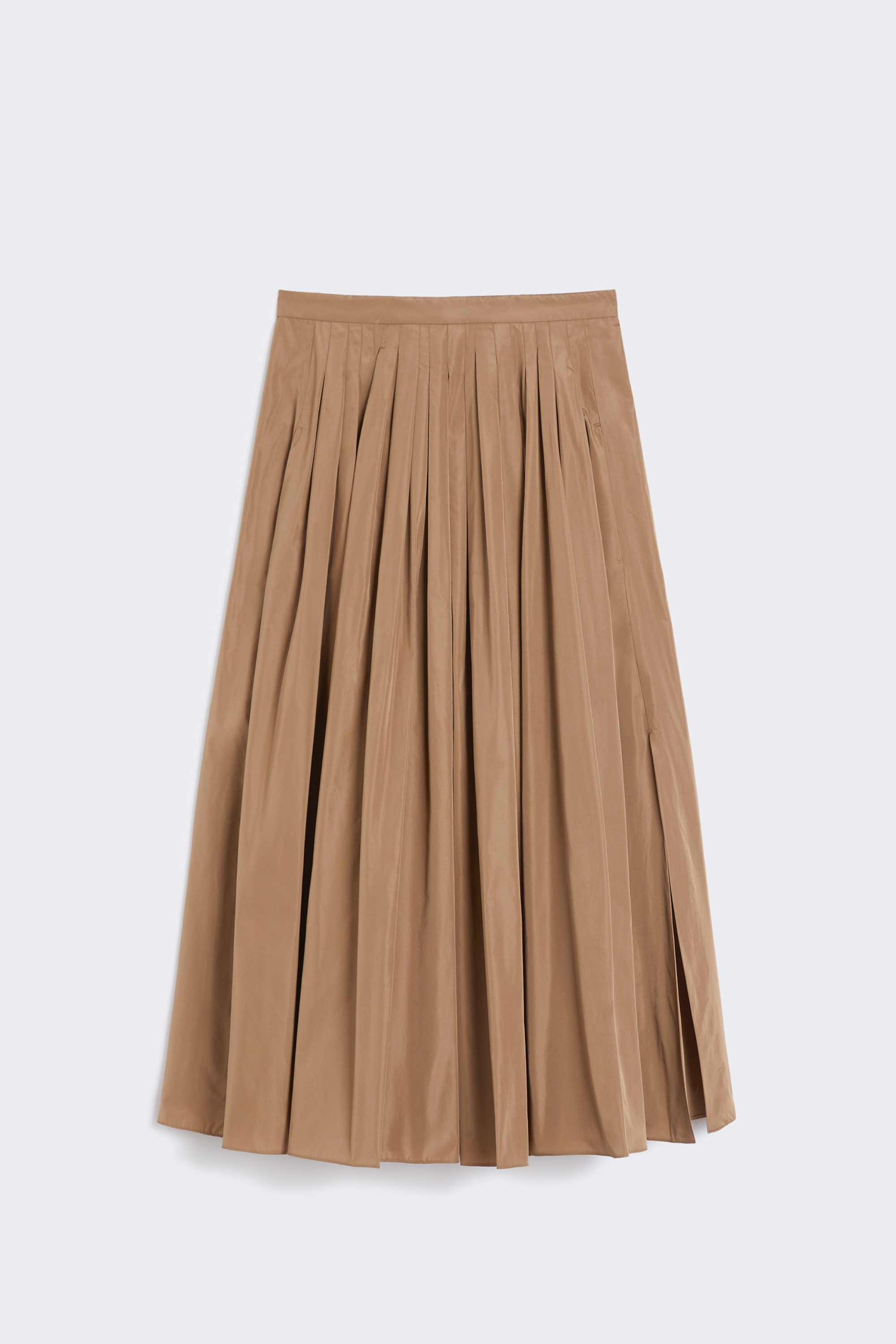Jokey Tafetta Skirt - Max Mara