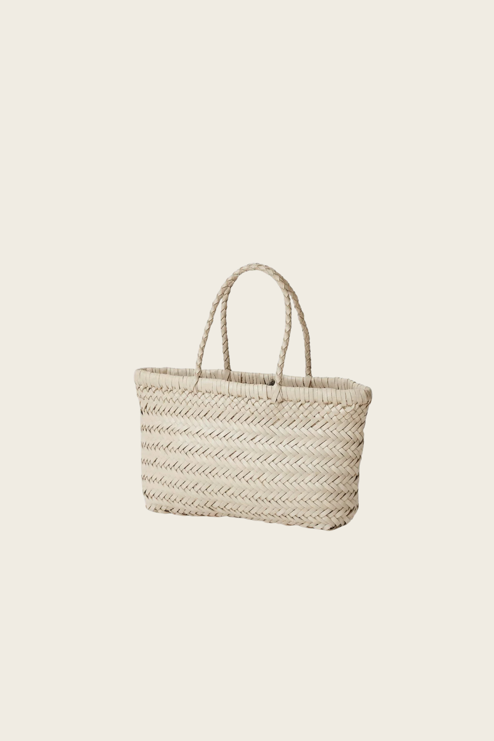 Mini Flat Gora - Dragon Diffusion - ESPACE CANNELLE - New Arrivals - SS26