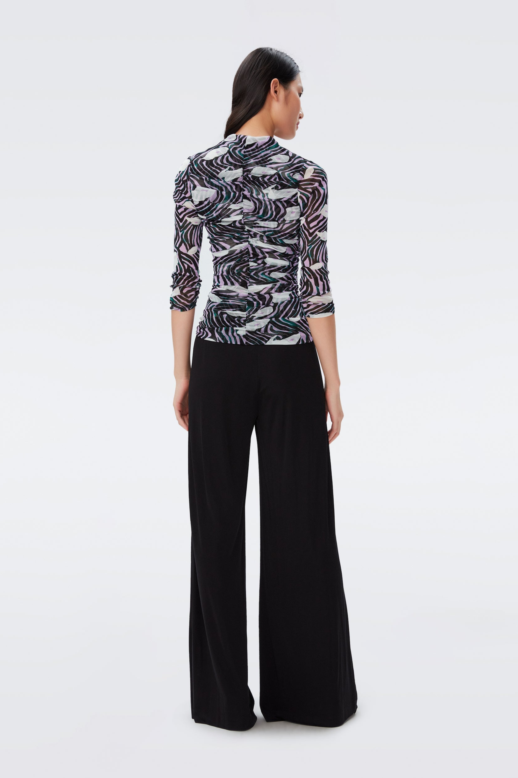 Holly Trousers - DVF