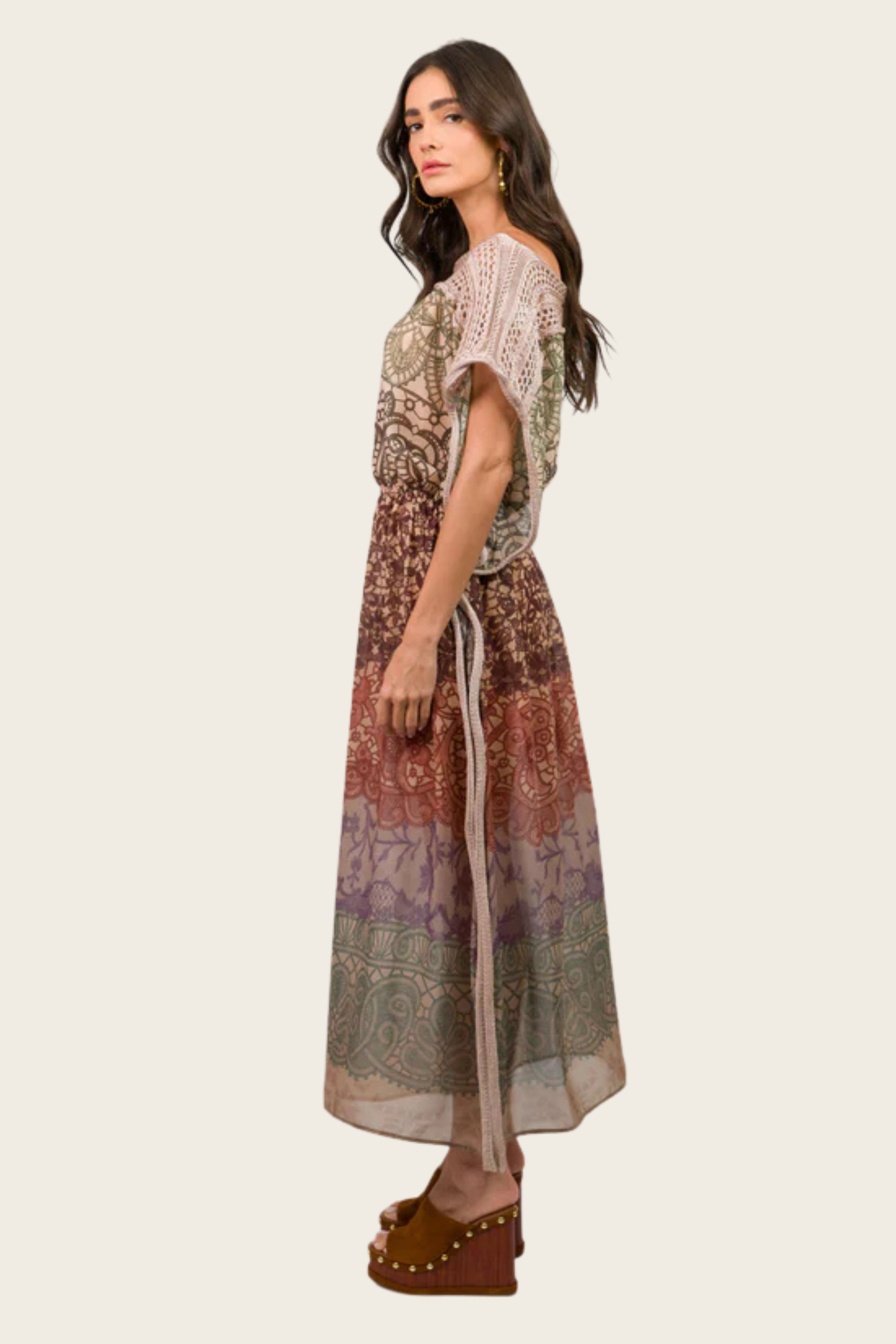 Mia Kaftan - Cecilia Prado - ESPACE CANNELLE - New Arrivals - SS26