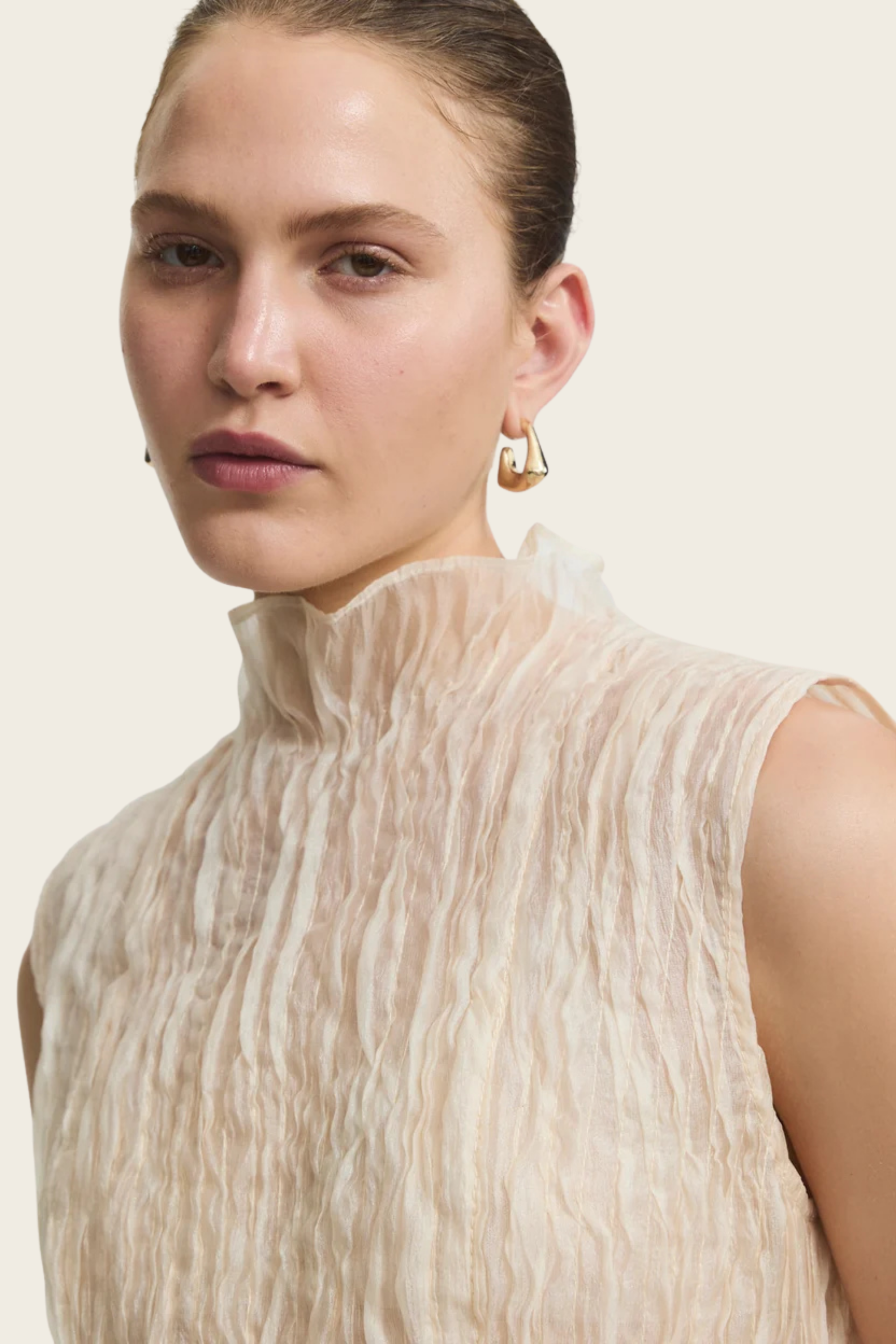 Soloist Top - Aje (desc feita) - ESPACE CANNELLE - New Arrivals
