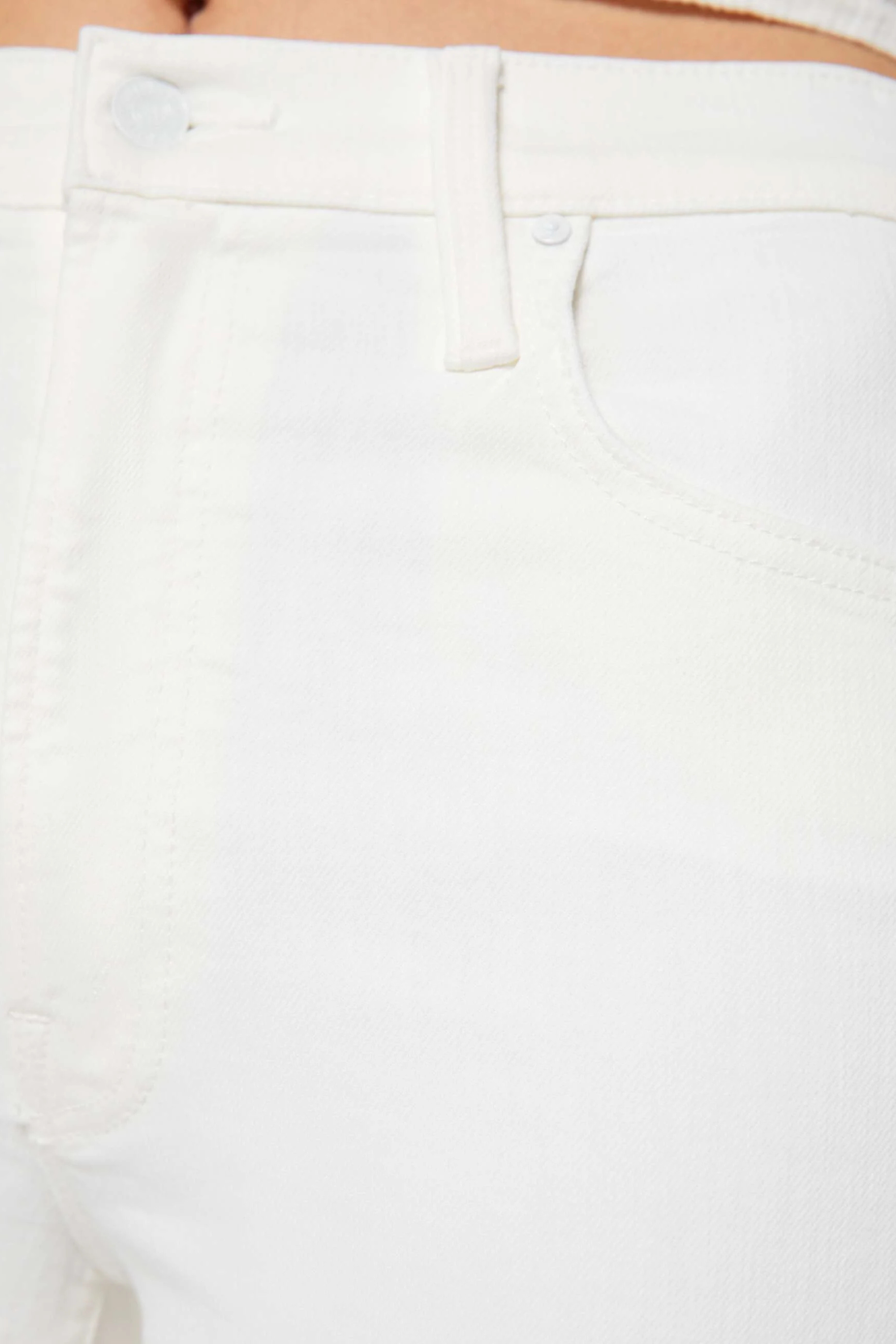 The Rambler Zip Ankle / Fairest Of Them All - Mother - ESPACE CANNELLE - New Arrivals - SS26