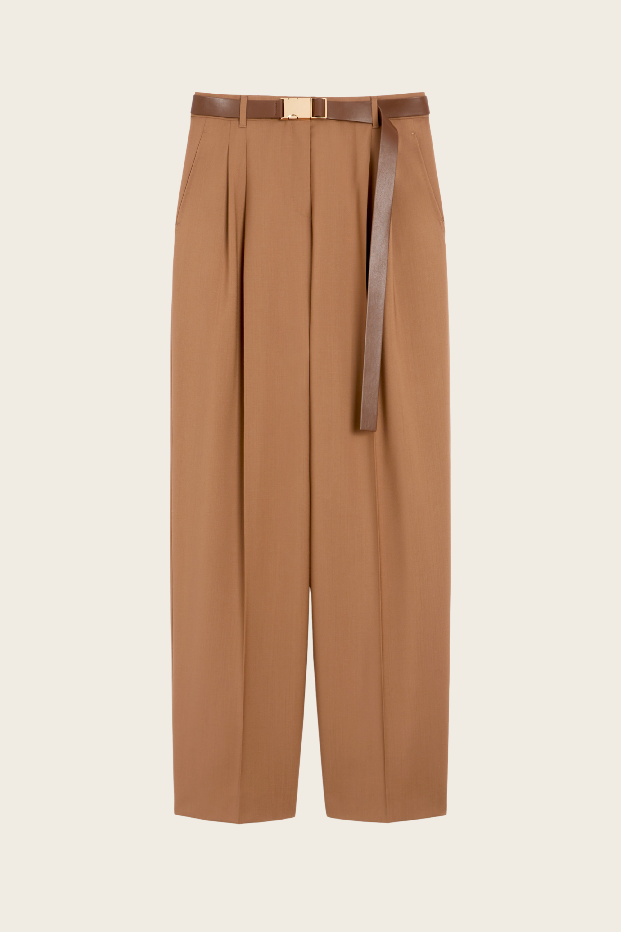 Bergamo trousers - Max Mara