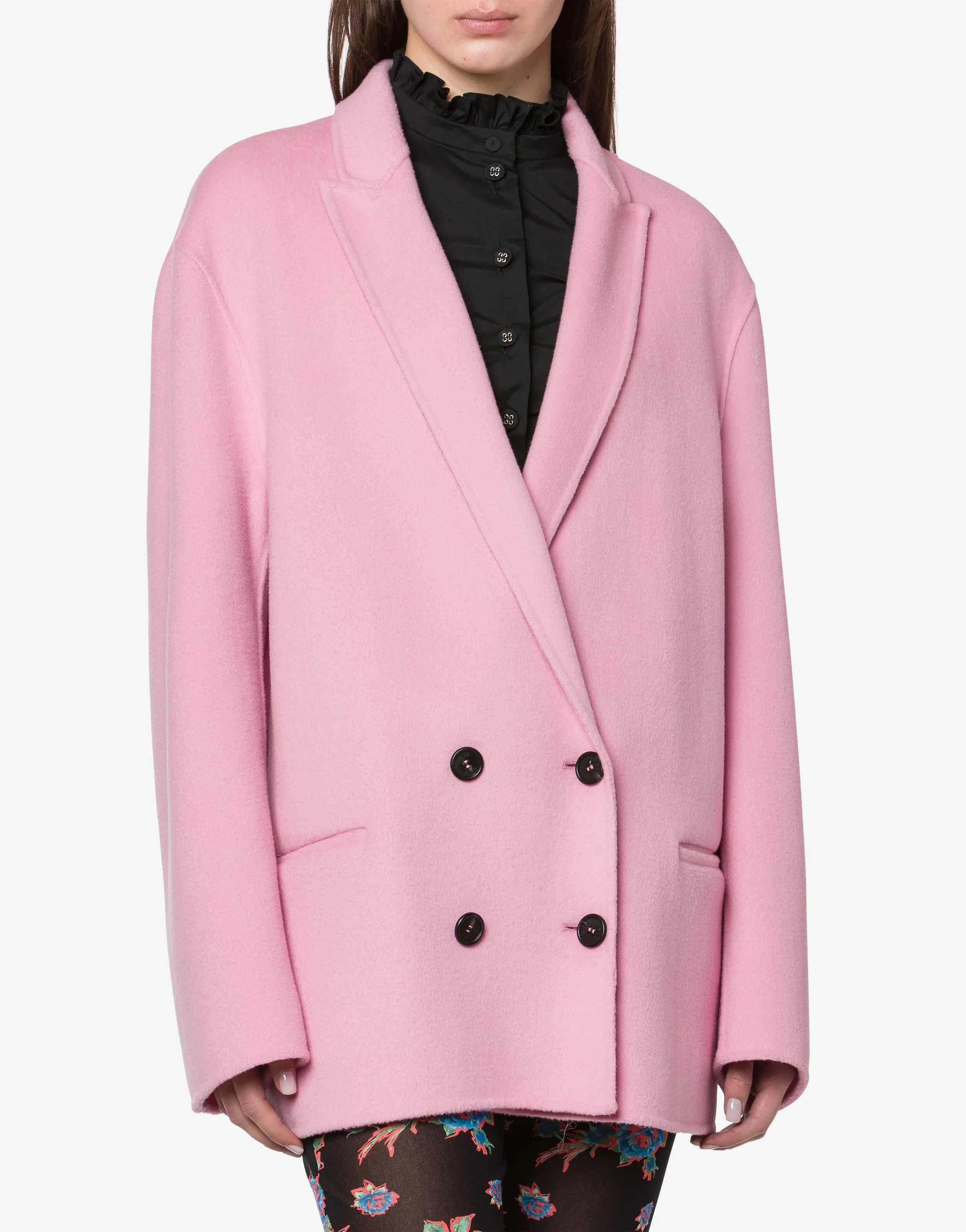 Oversized jacket - Philosophy