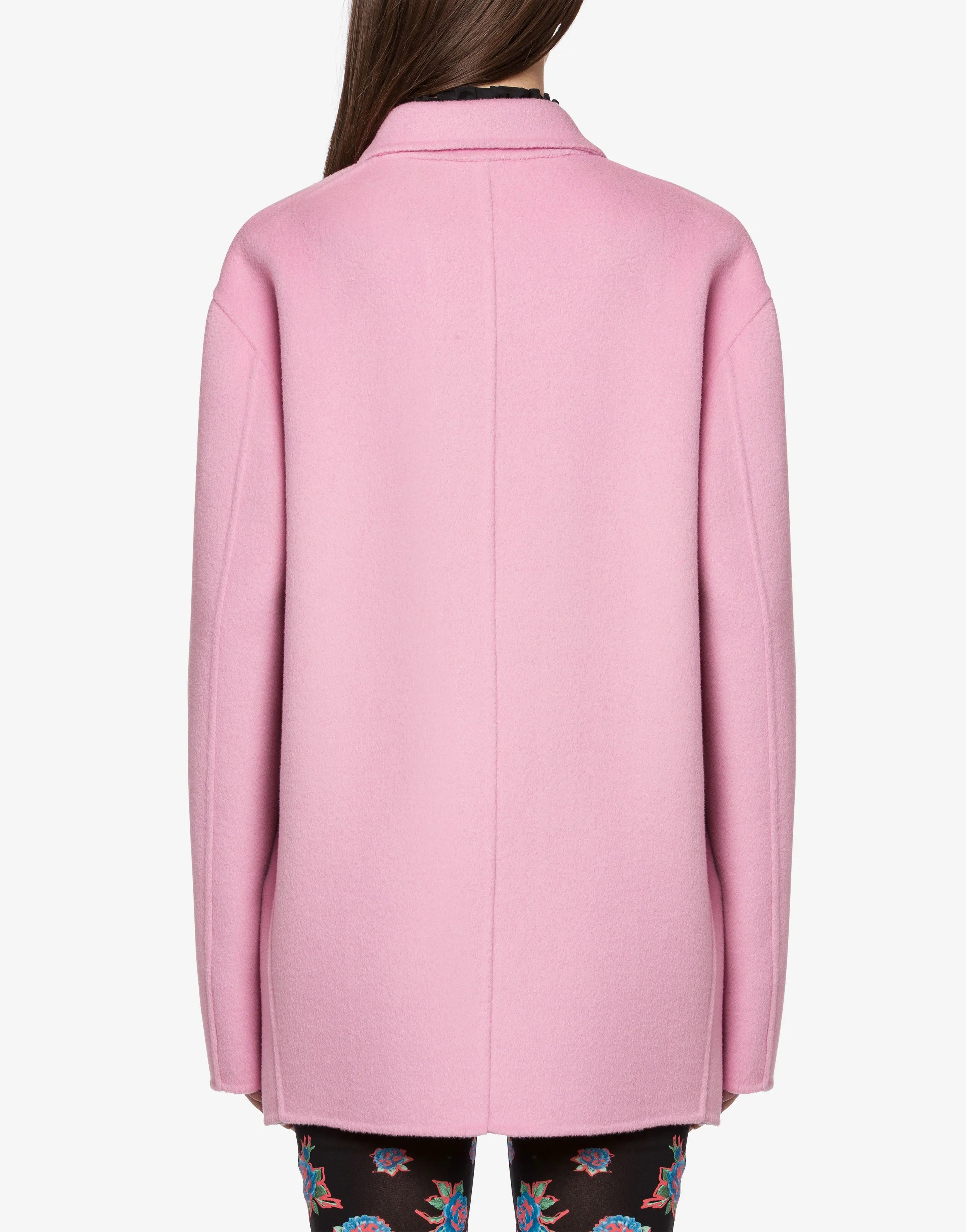 Oversized jacket - Philosophy