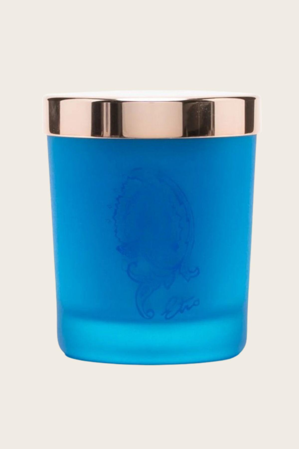 Zefiro scented candle - Etro