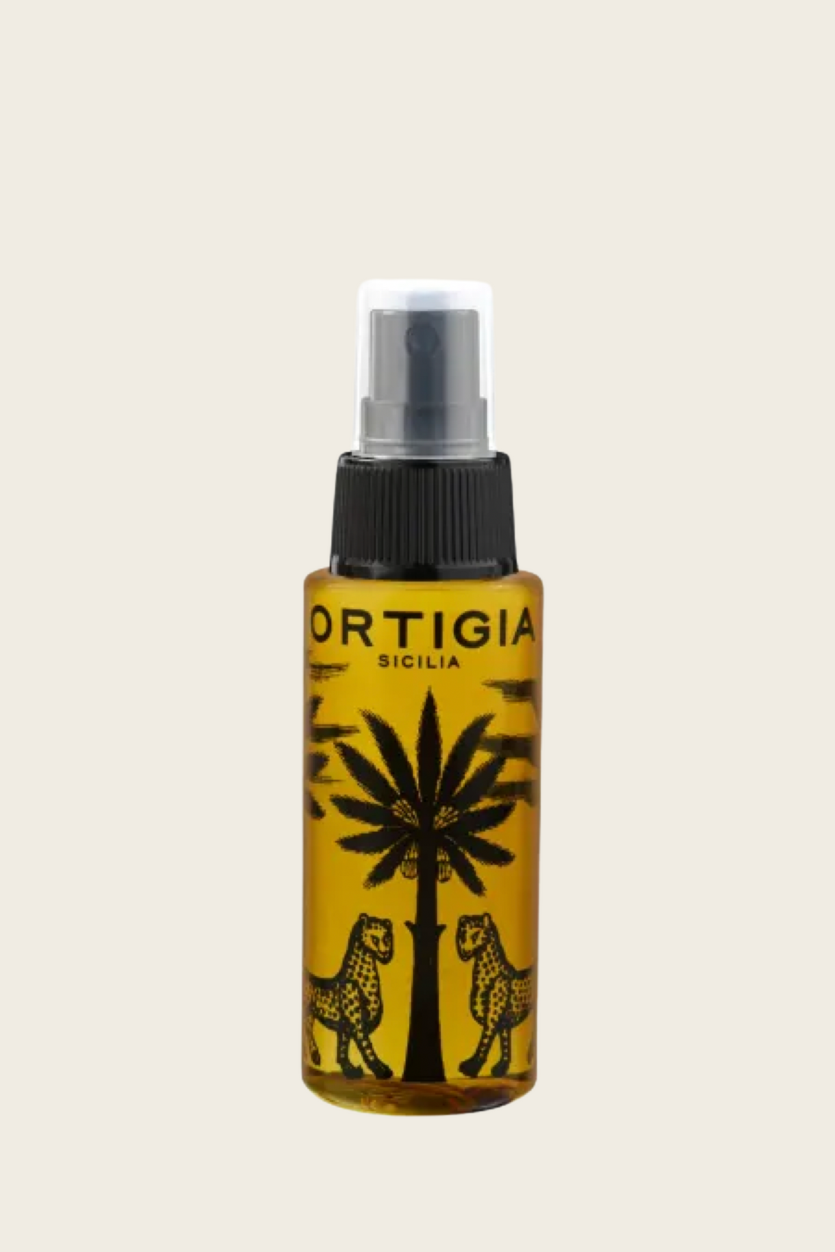 Bergamotto Hand Cleanser - Ortigia Sicilia