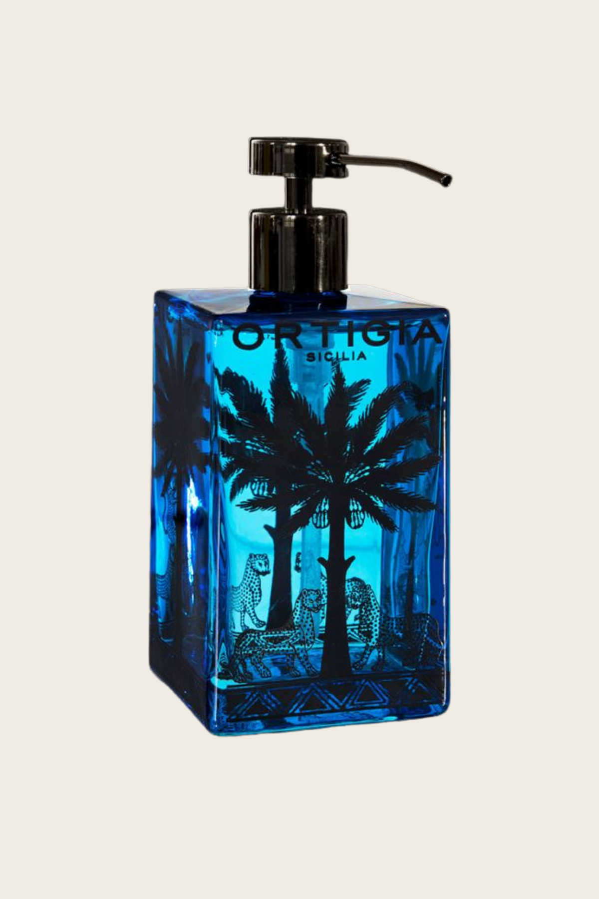 Florio Liquid Soap 500ml - Ortigia Sicilia