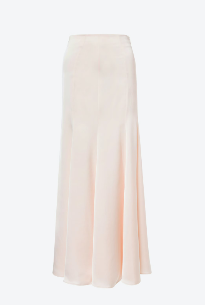 Satin skirt - Philosophy