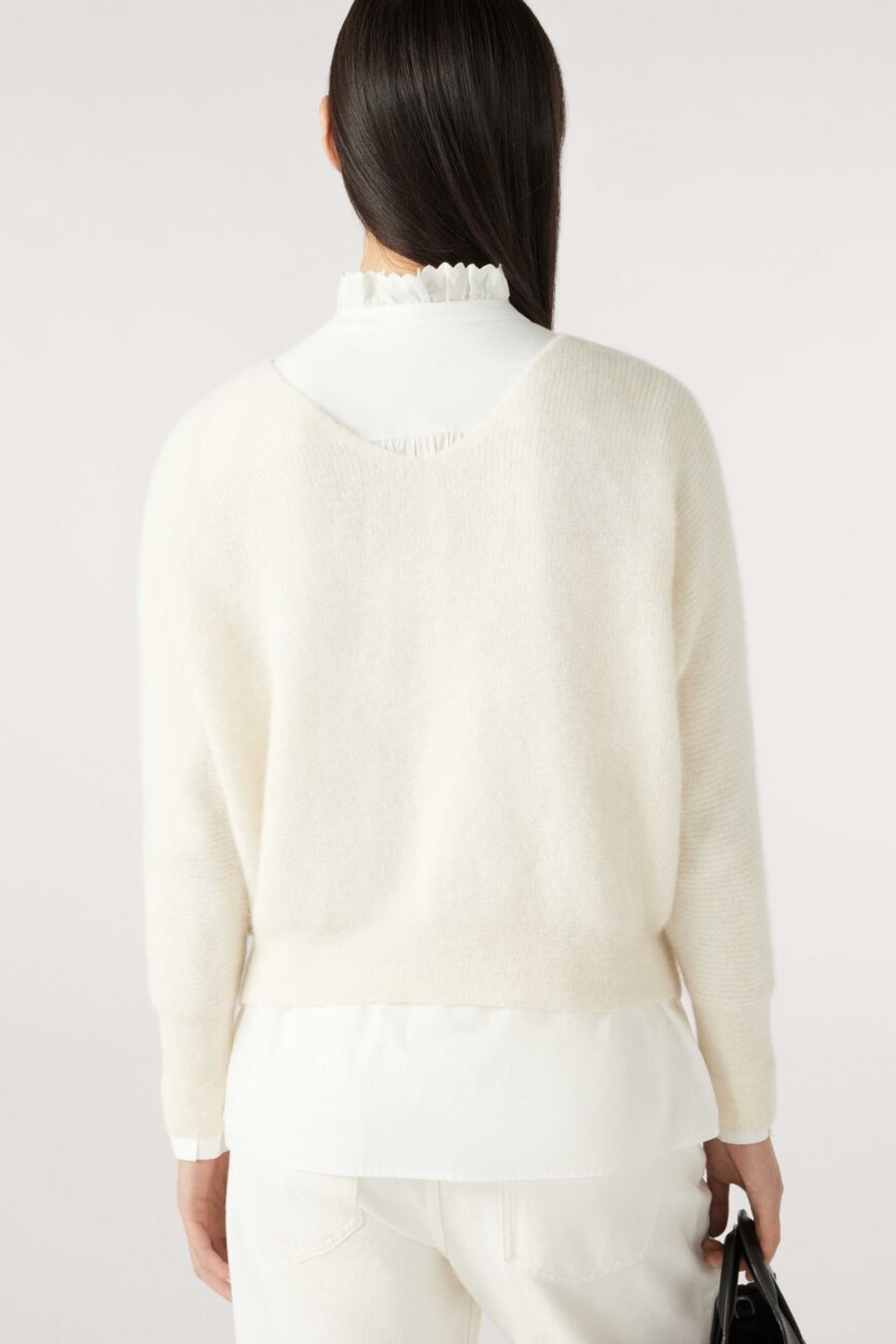Elsa Jumper - Ba&Sh Paris