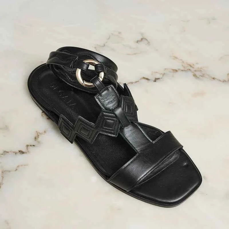 MARSILIA Sandals - Di Gaia