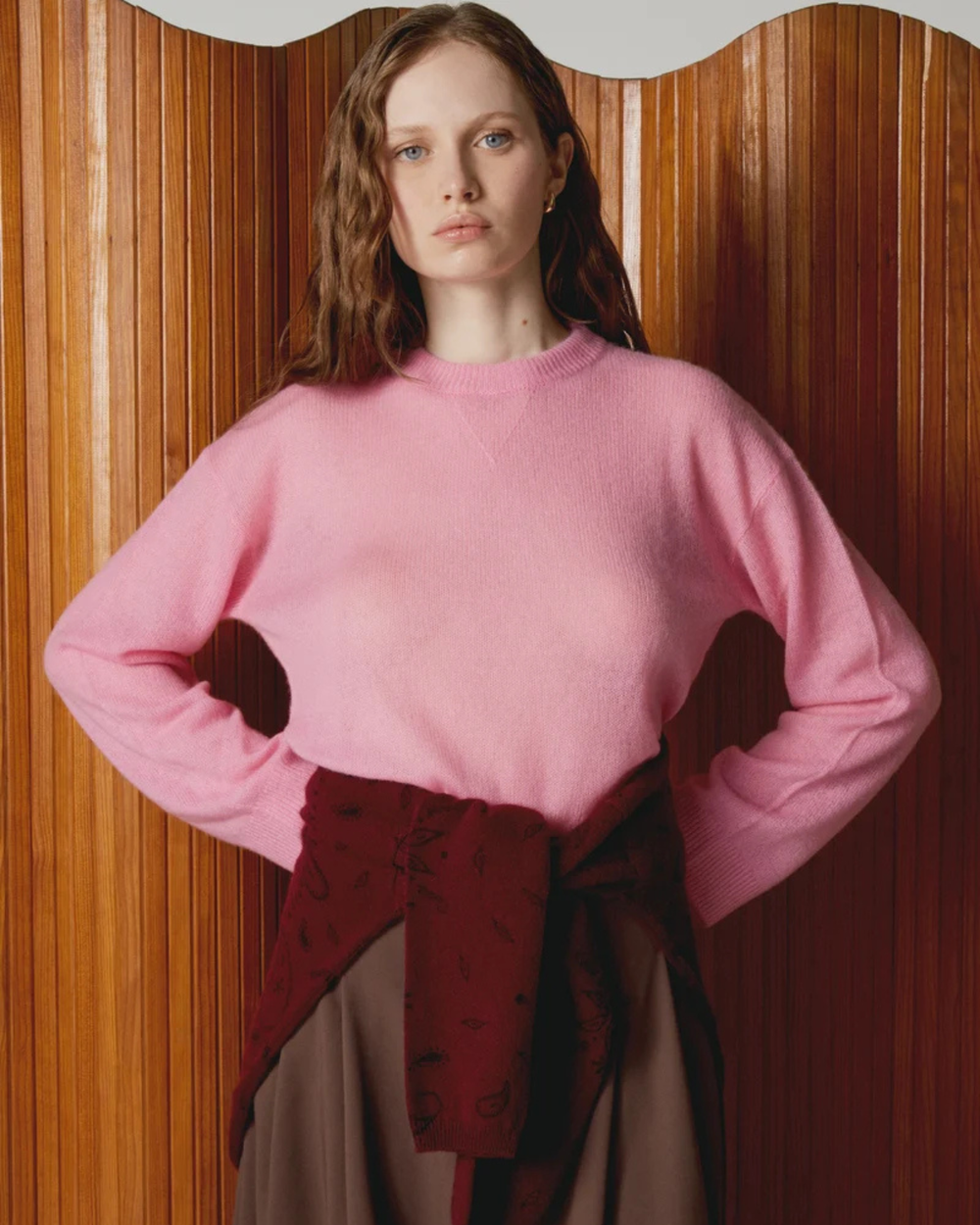 Absolut Cashmere