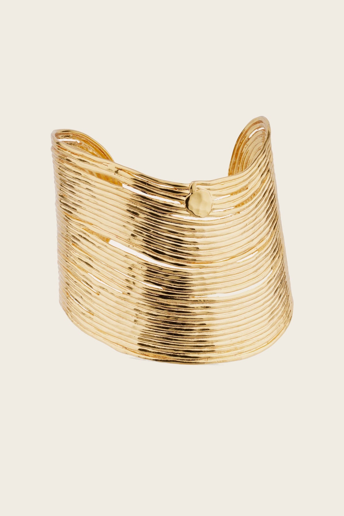 Wave Bracelet - product photo