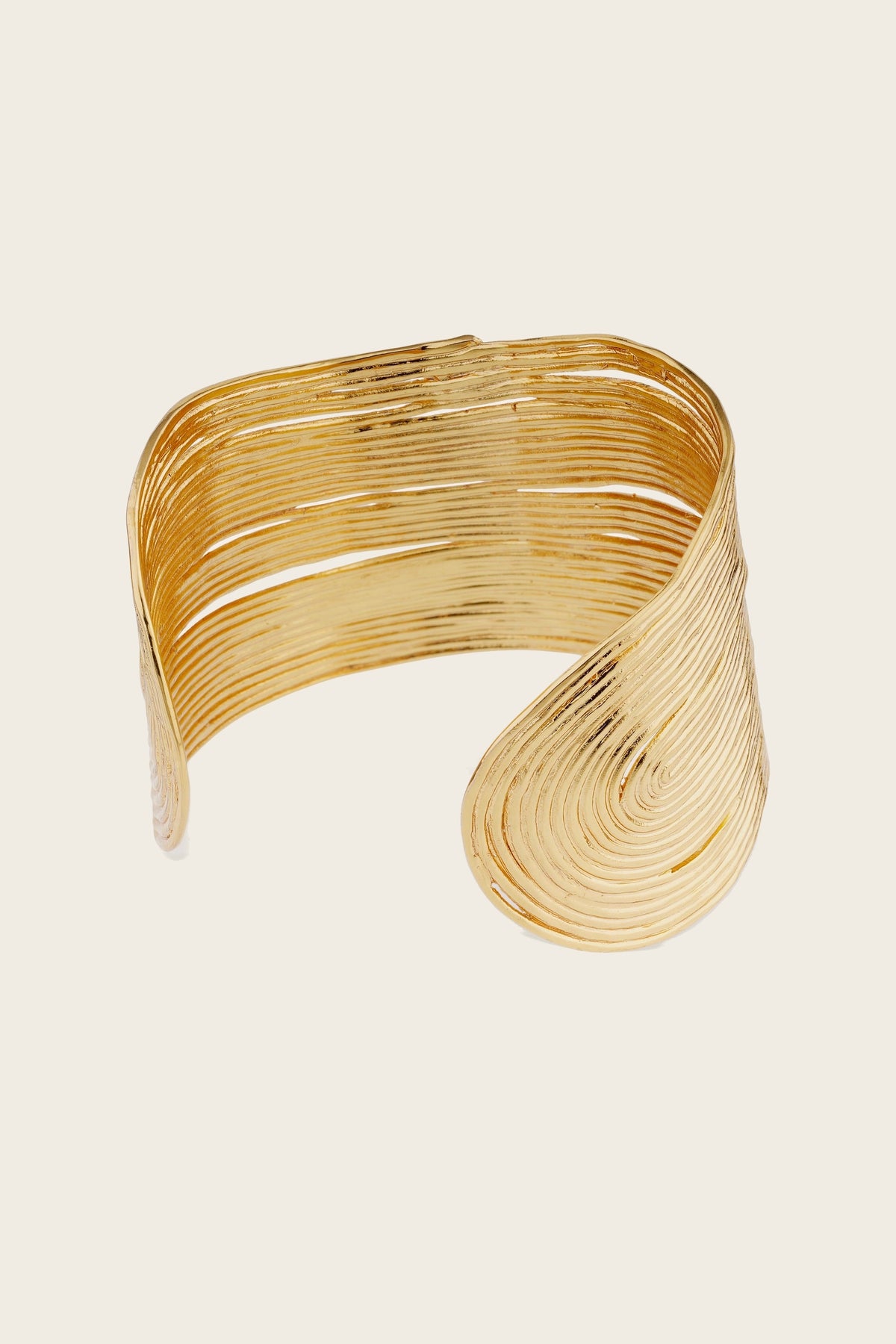 Wave Bracelet - product photo