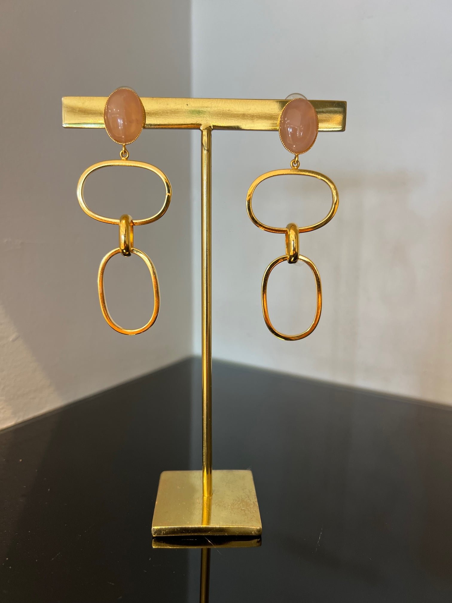 Ibiza Earrings - Melissa Kandiyoti
