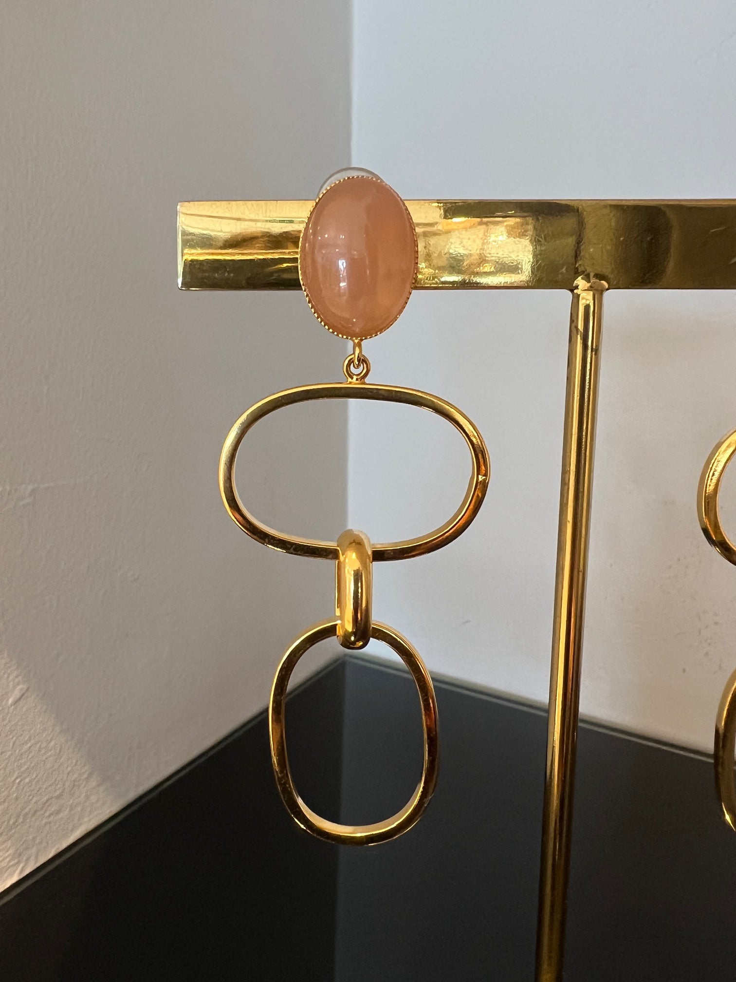 Ibiza Earrings - Melissa Kandiyoti