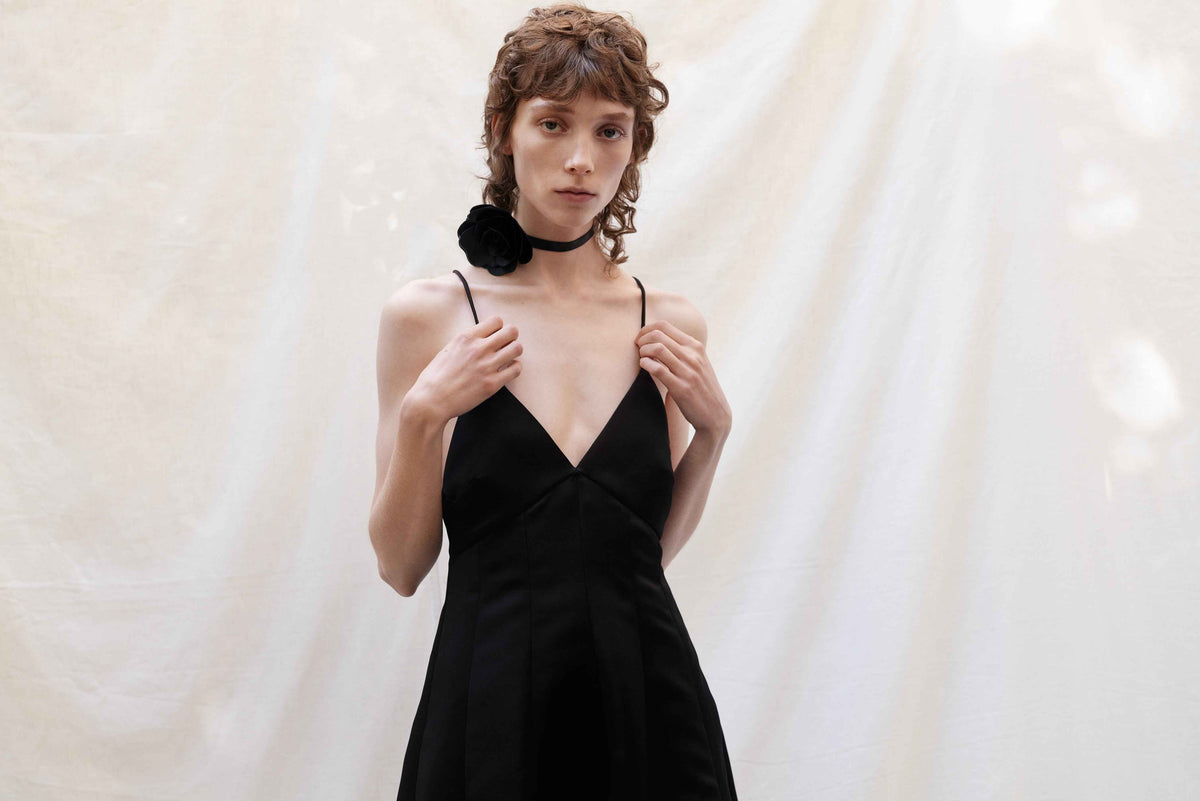 Duchess dress - Philosophy