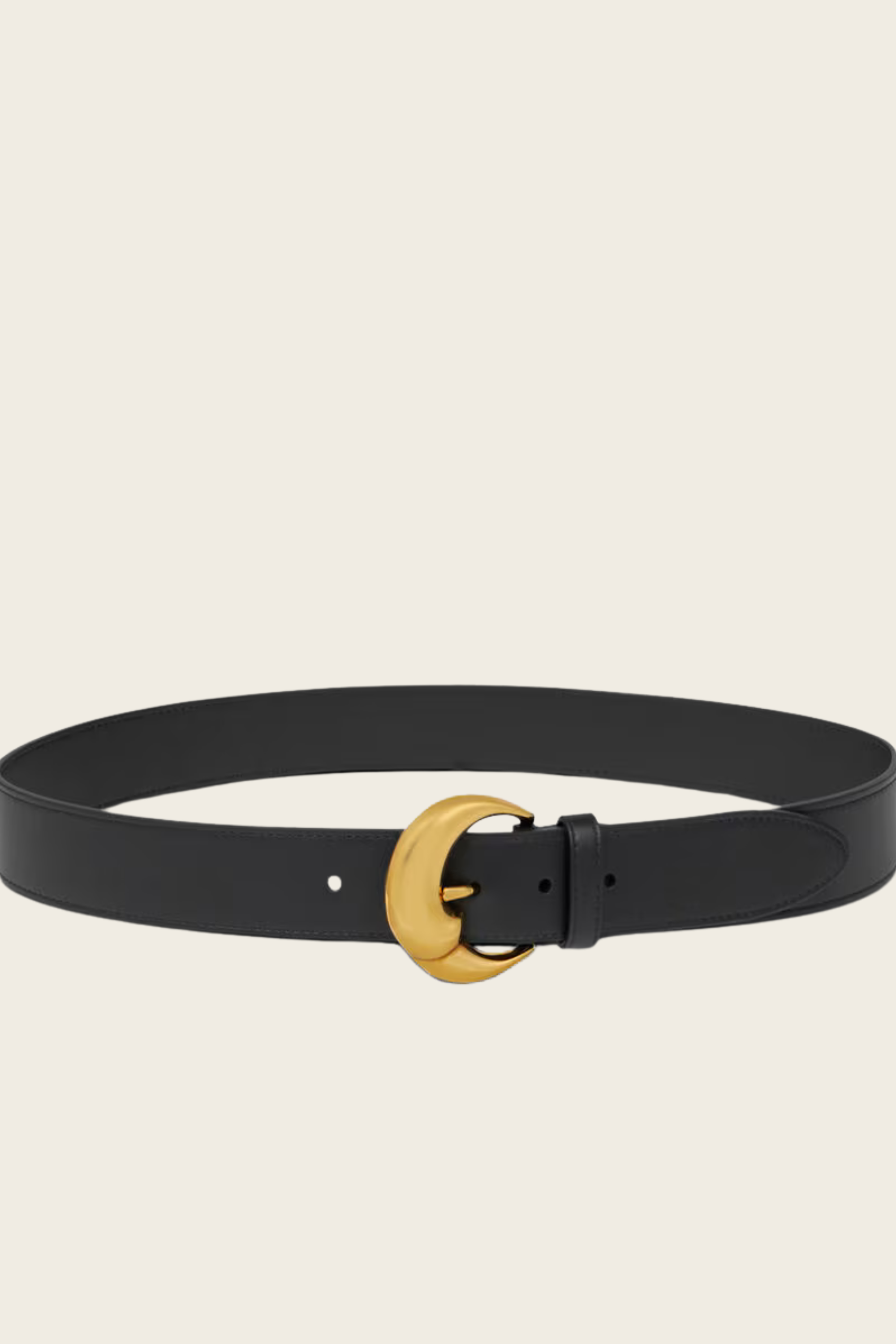 Belt with Paisley Buckle - Etro