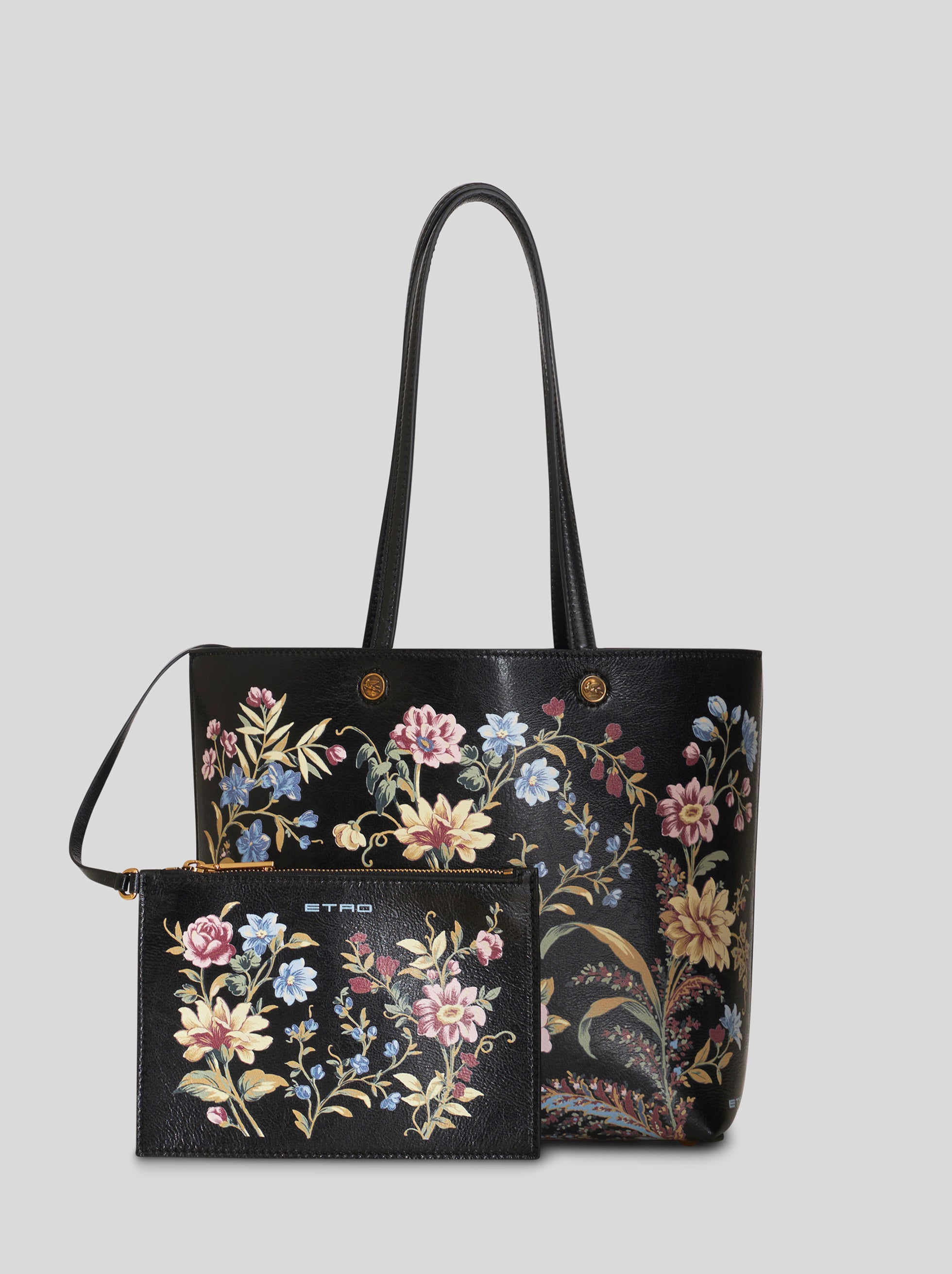Small shopping bag - Etro