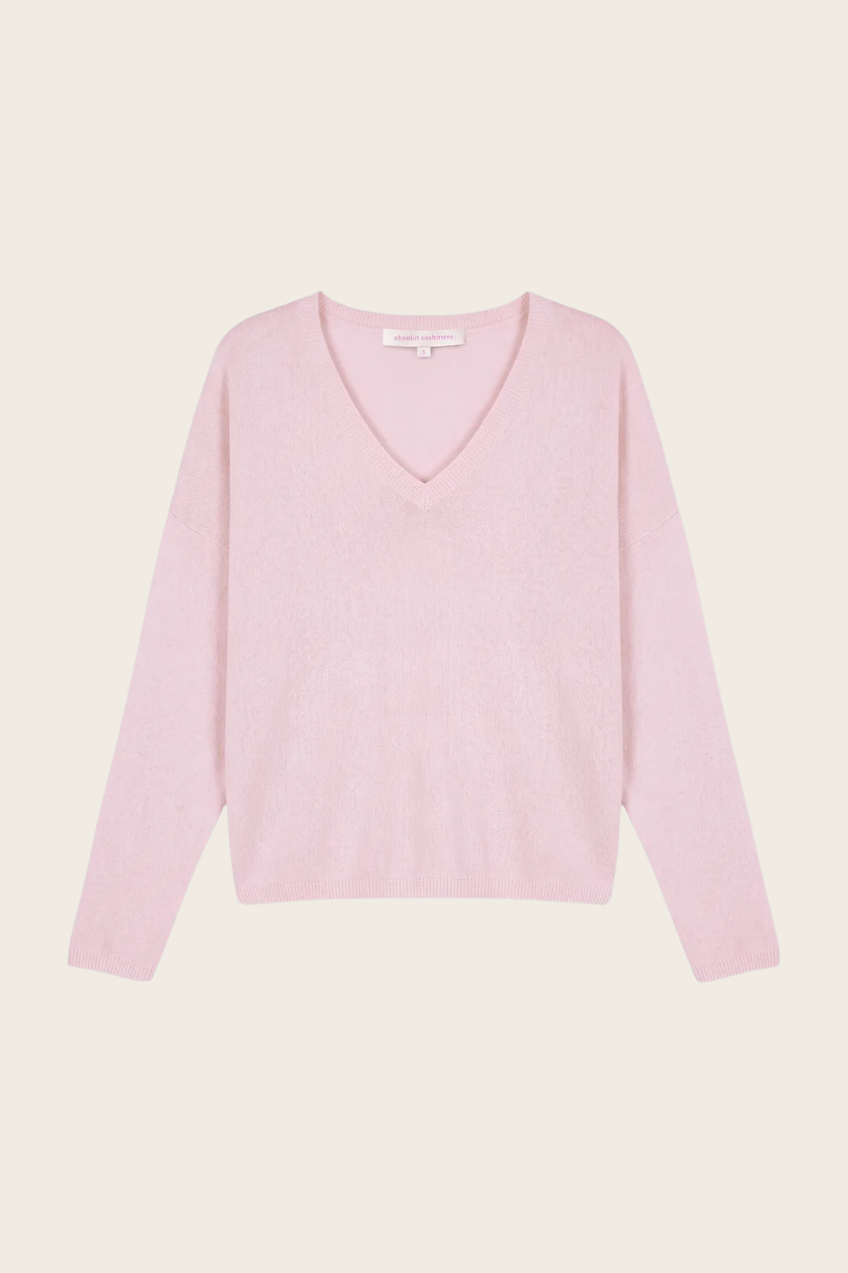 Alicia Sweater - Absolut Cashmere - ESPACE CANNELLE - New Arrivals