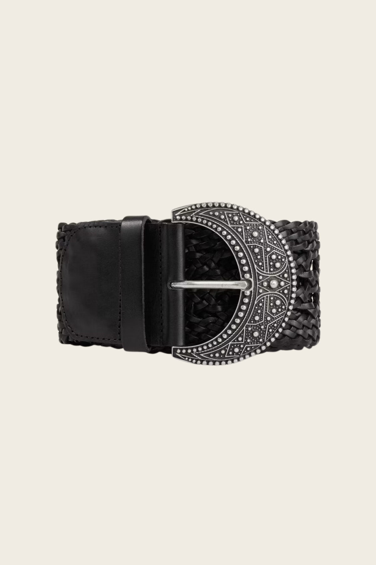 Balmy Belt - Ba&Sh - ESPACE CANNELLE