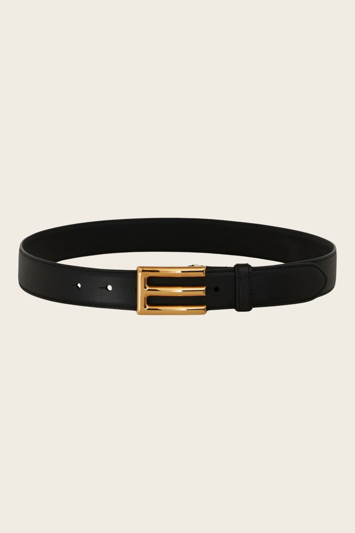 Belt with Etro Buckle - ESPACE CANNELLE