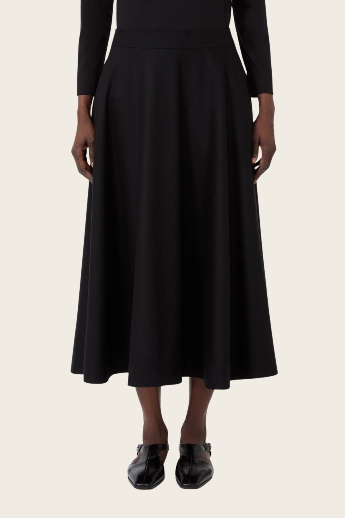 Betulla Skirt - Max Mara - ESPACE CANNELLE - New Arrivals