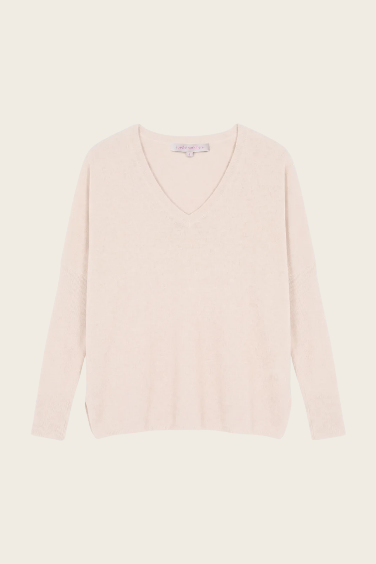 Camille Sweater - Absolut Cashmere - ESPACE CANNELLE - New Arrivals