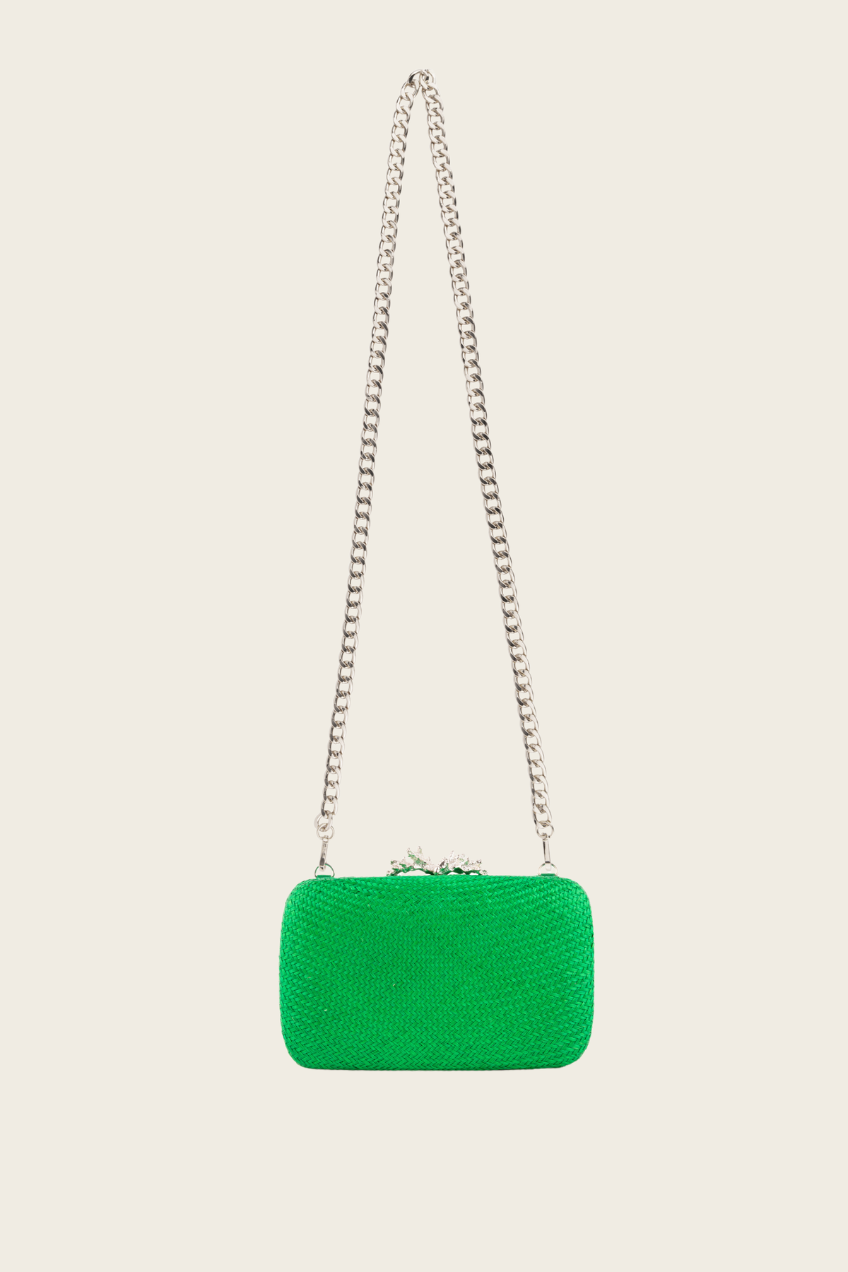 Cara Emerald Bag - Gustoko - ESPACE CANNELLE