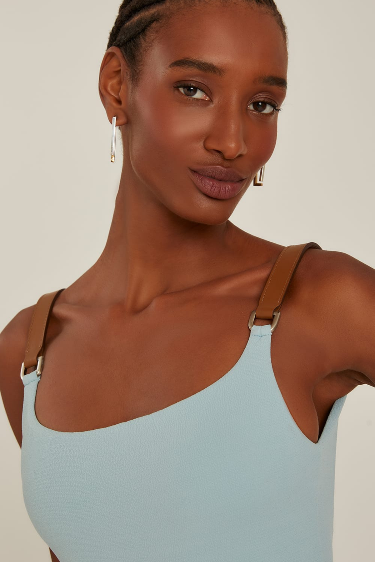 Classic One-Piece Swimsuit - Lenny Niemeyer - ESPACE CANNELLE