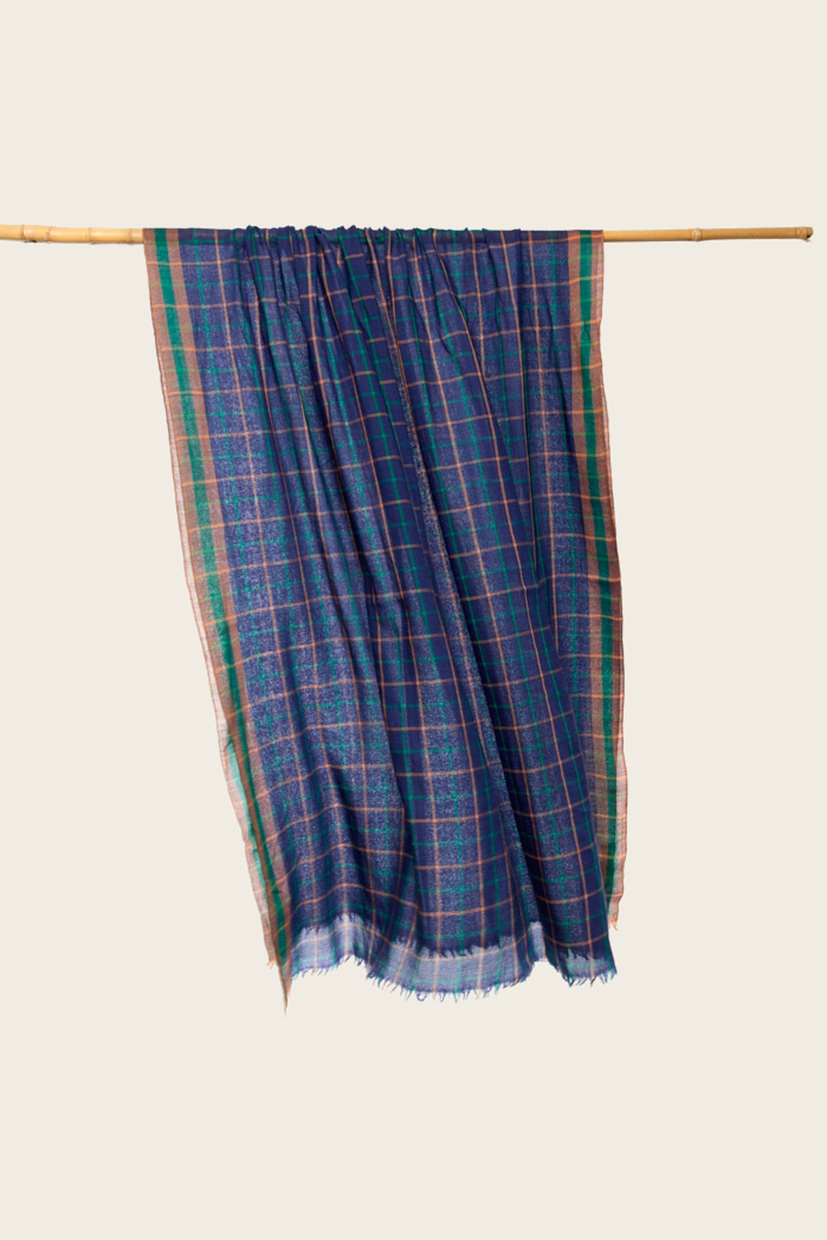 Luctus - Lovat&Green