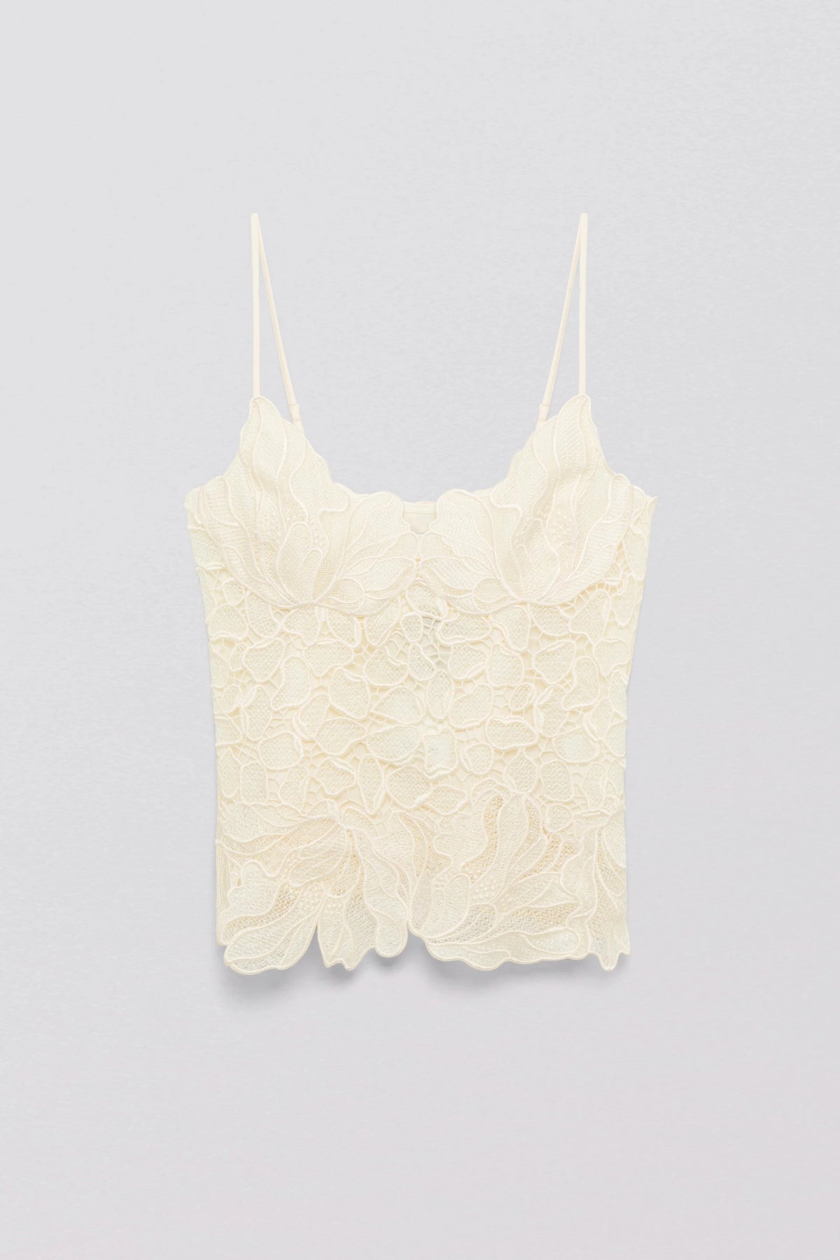 Eliana Cami top - Simkhai