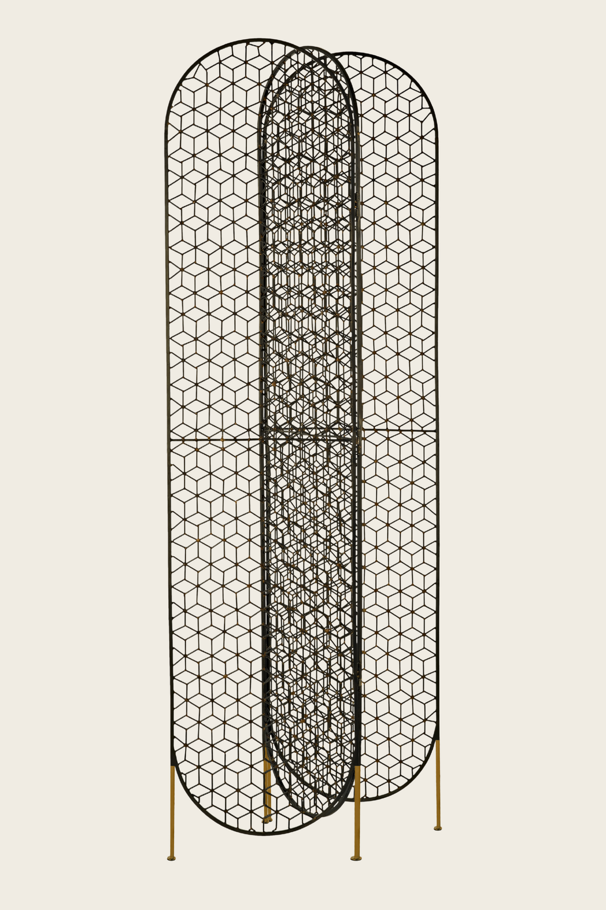 Folding Screen - Pols Potten - ESPACE CANNELLE
