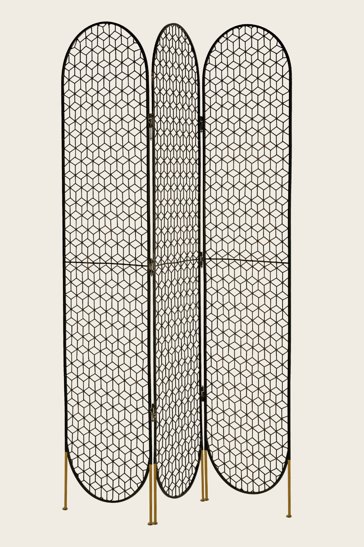 Folding Screen - Pols Potten - ESPACE CANNELLE