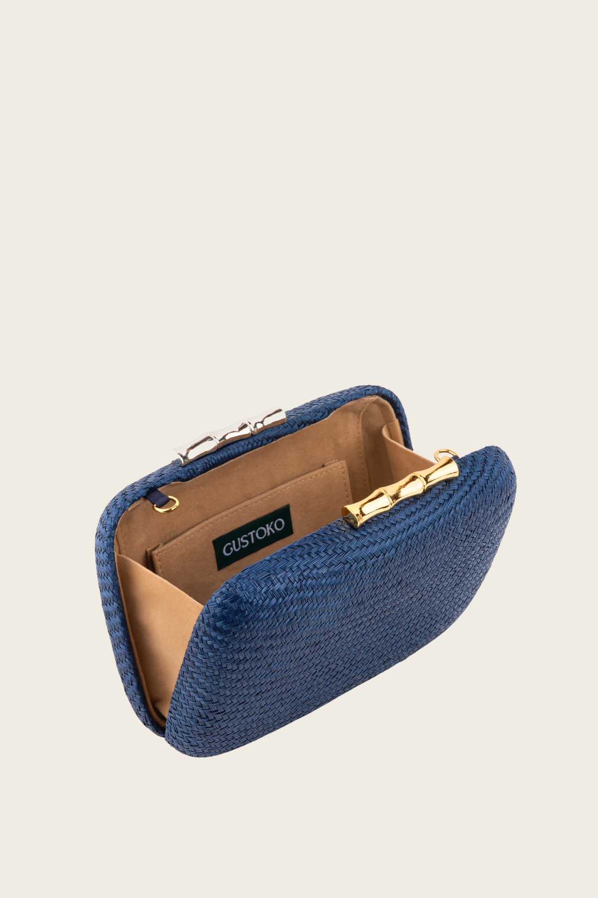 Hana Midnight Blue - Gustoko - ESPACE CANNELLE - New Arrivals - FW27