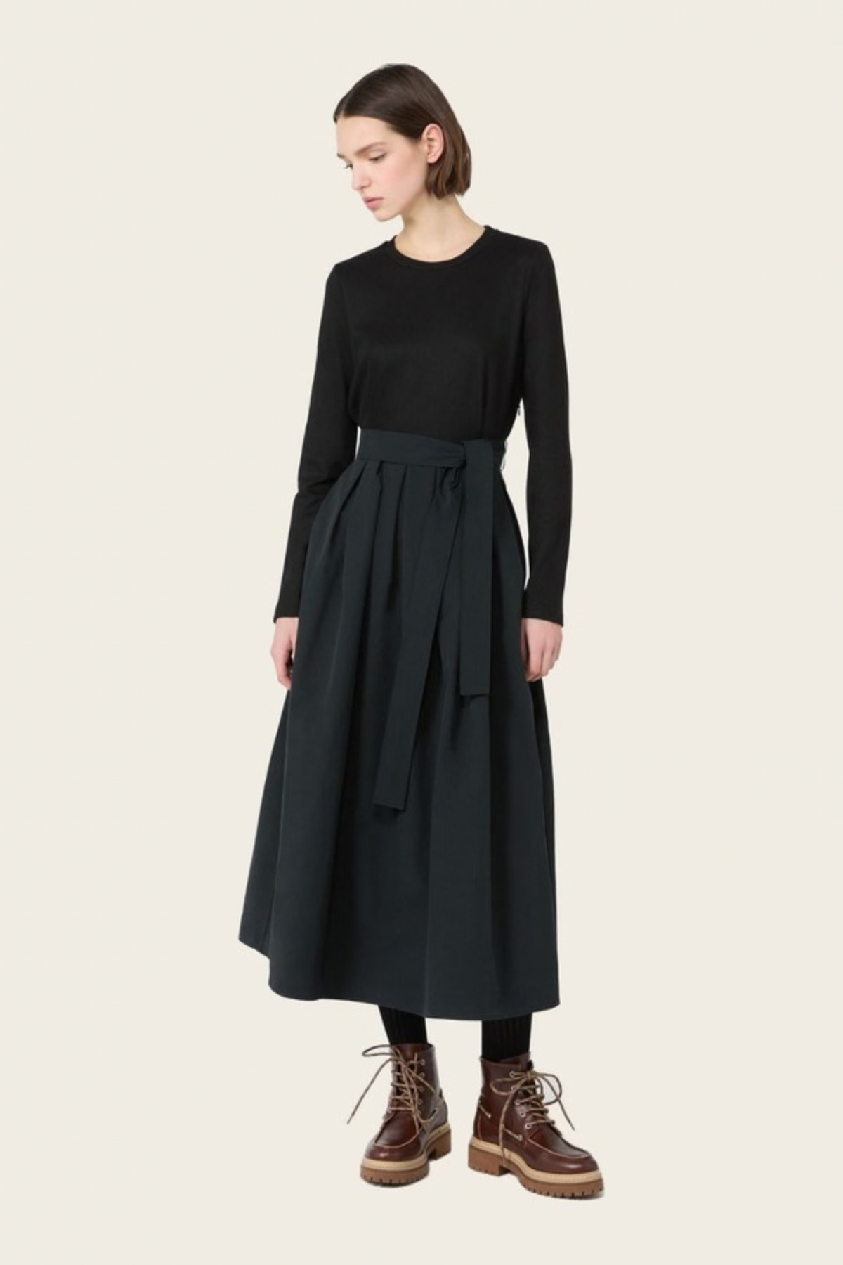 Jacquard Dress - Max Mara