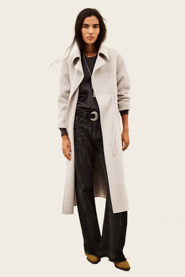 Kate Coat - Ba&Sh