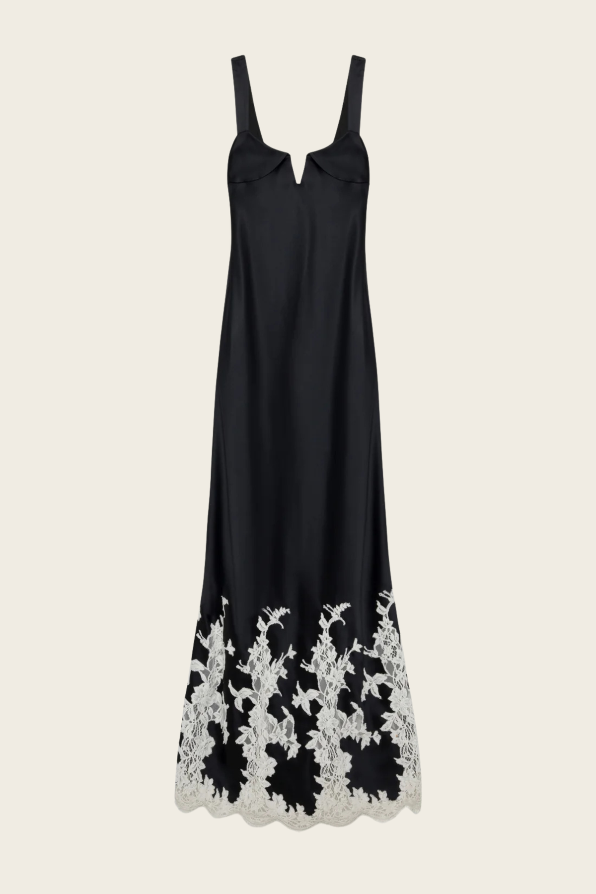 Lea Lace Gown - Simkhai - ESPACE CANNELLE - New Arrivals