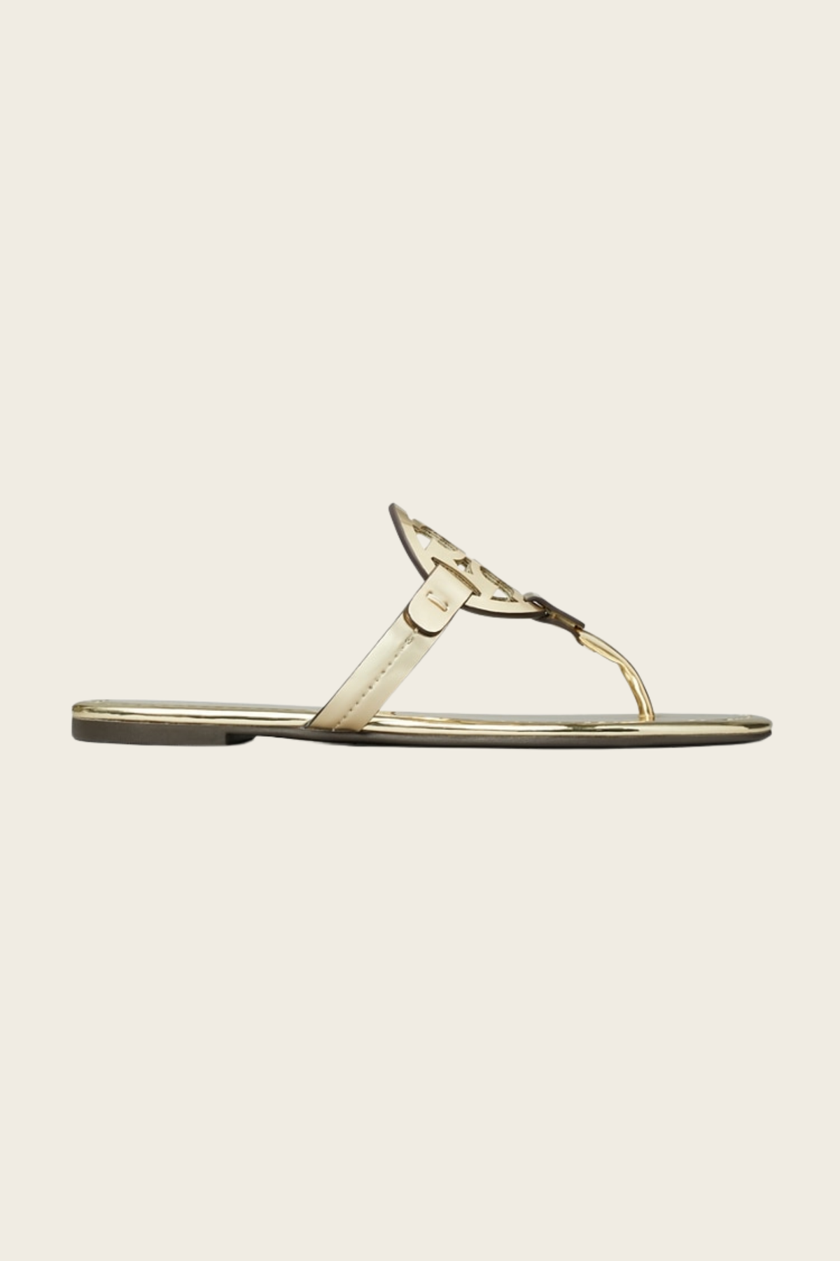 Miller Sandals - Tory Burch