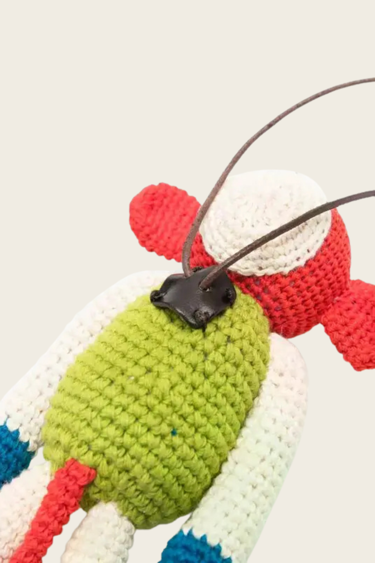 Monkey Motif Keyring - Dragon Diffusion - ESPACE CANNELLE - New Arrivals - SS26