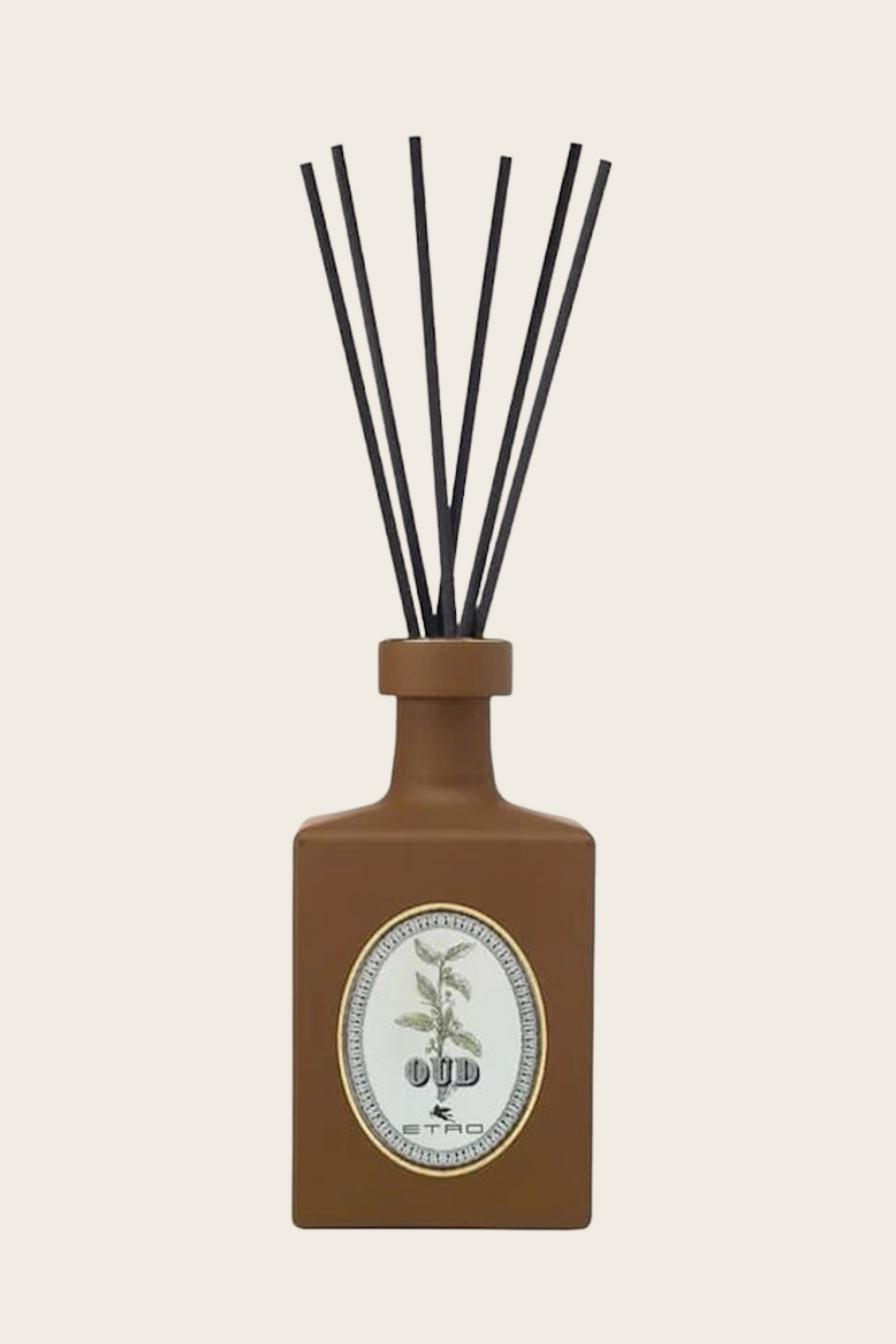 Oud Diffuser - Etro - ESPACE CANNELLE